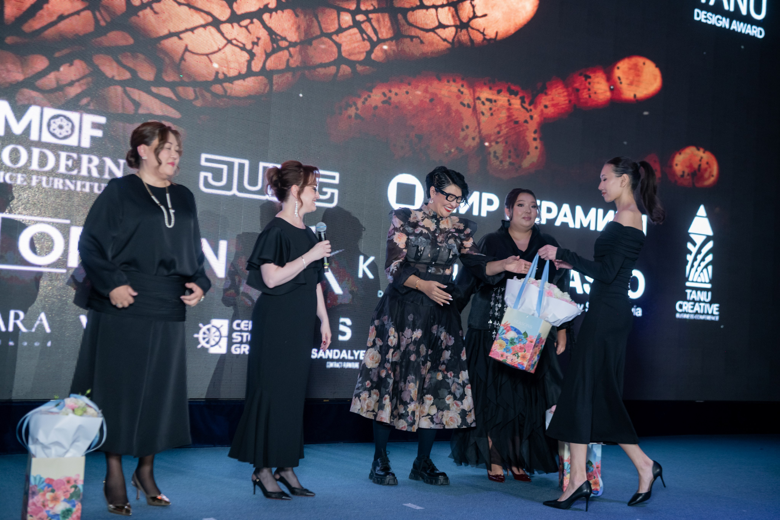 Tanu Creative 16.10.2025. Фотограф Астана, Алматы