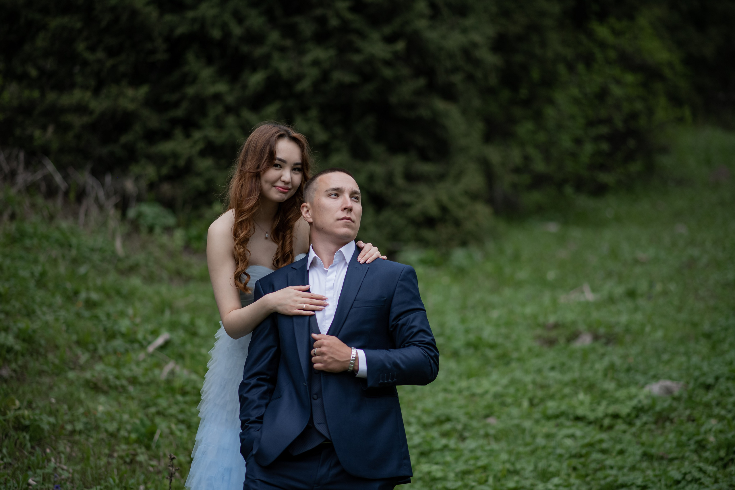 Камила Рустам. Фотограф Астана, Алматы