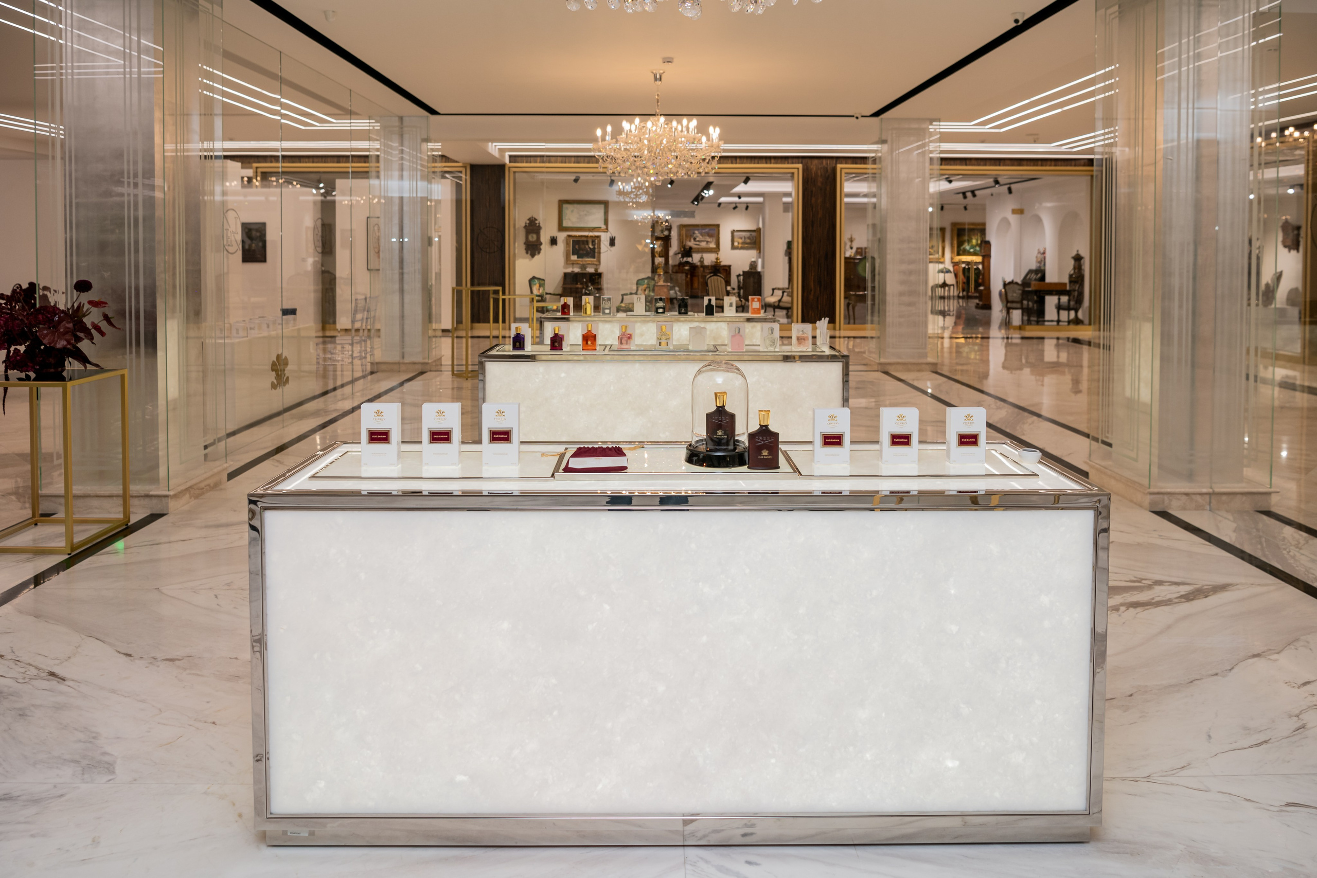 CREED. Фотограф Астана, Алматы