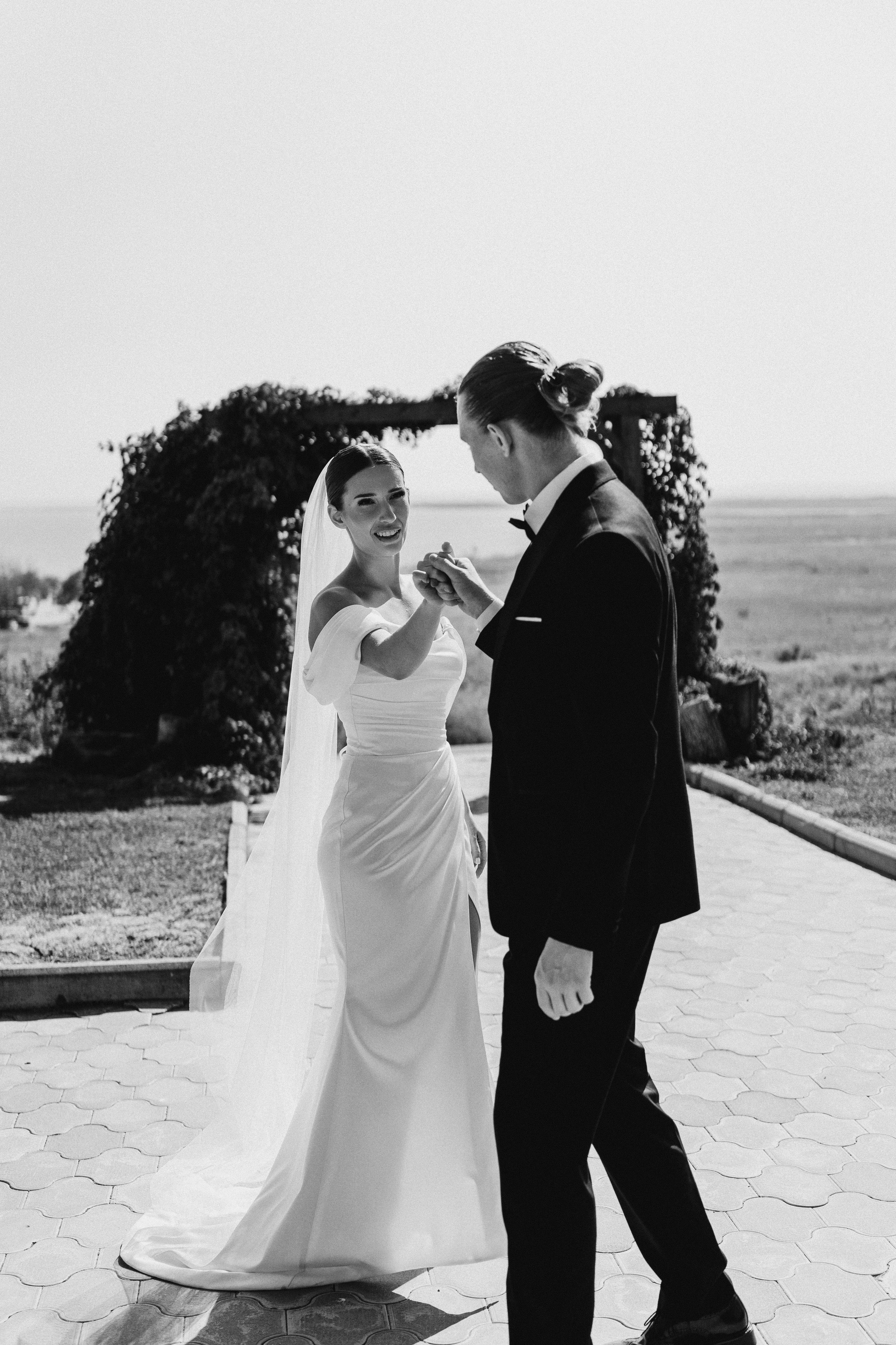 С&A. Свадебный и семейный фотограф в Ейске Инна Чаплюк