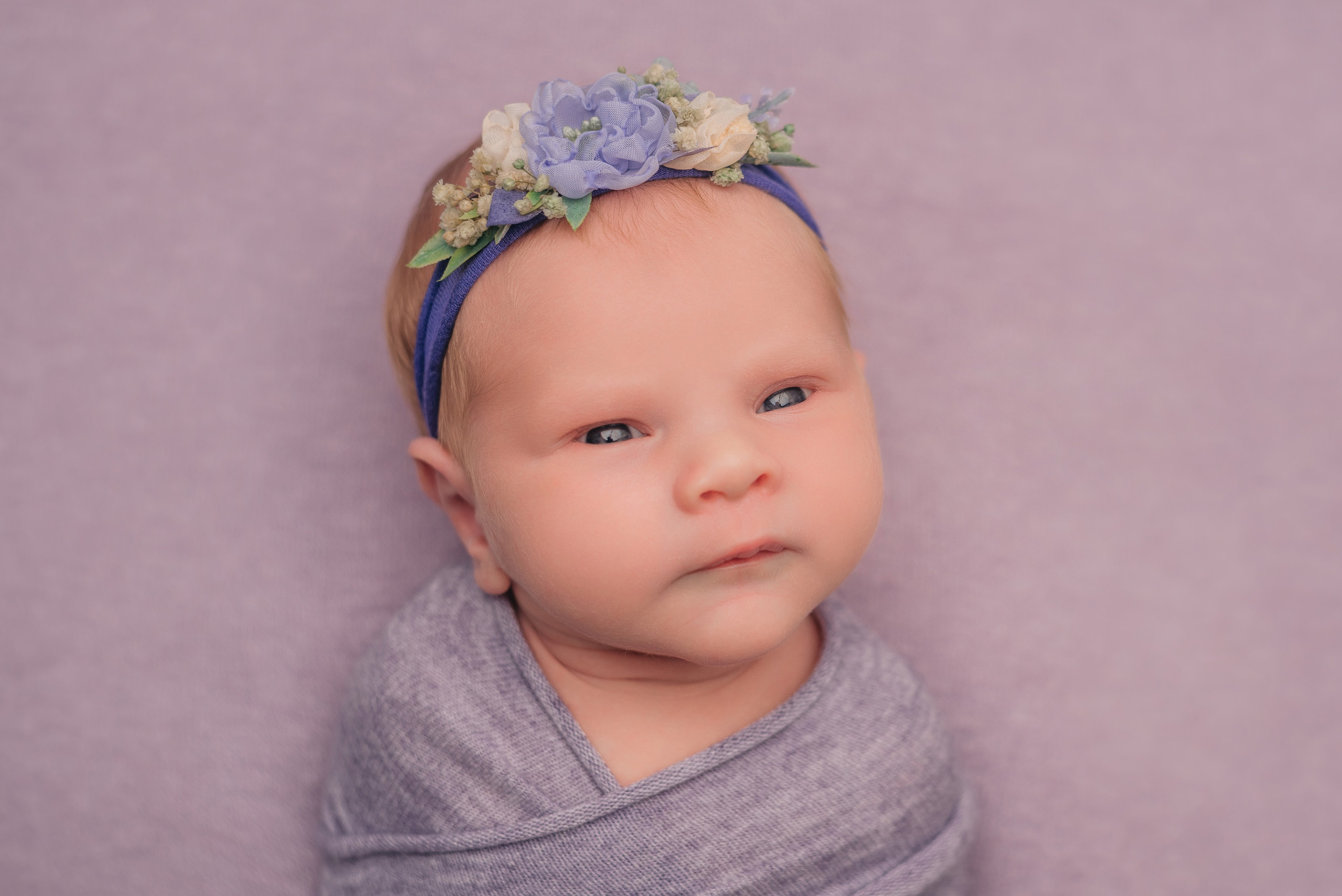 Алиса. Фотограф новорожденных Белгород