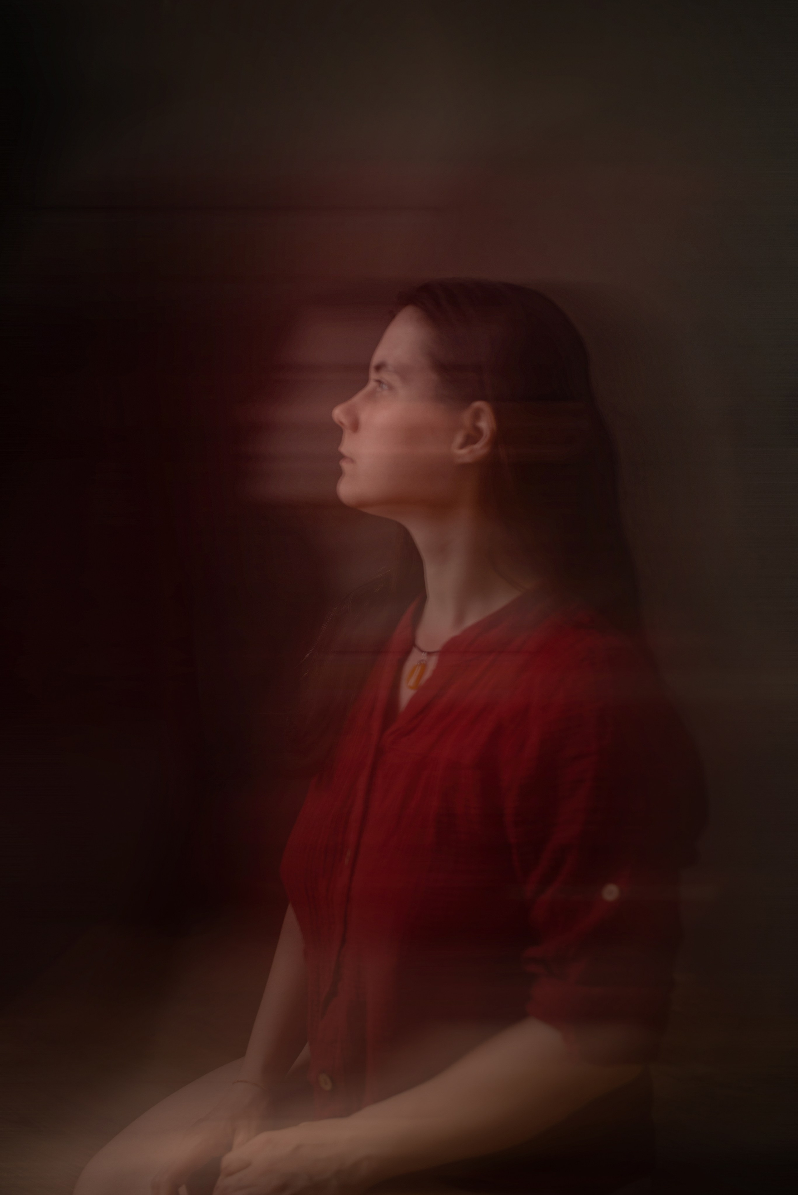 Проект «Автопортрет». Семейный фотограф Псков. Спб.|Анастасия Войналович