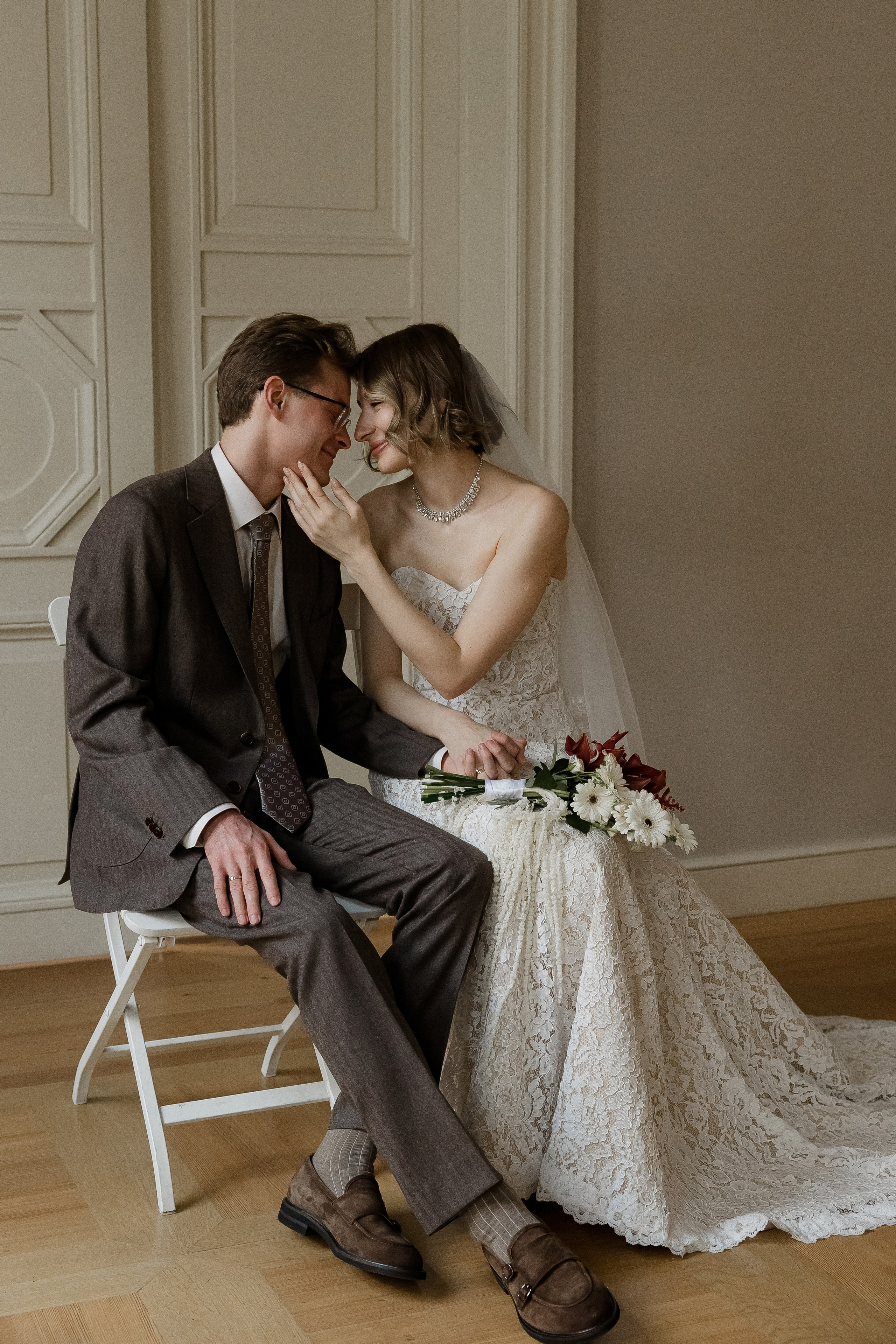 Алексей и Ксения. Валеева Виктория | Свадебный фотограф в Ростове-на-Дону и Москве