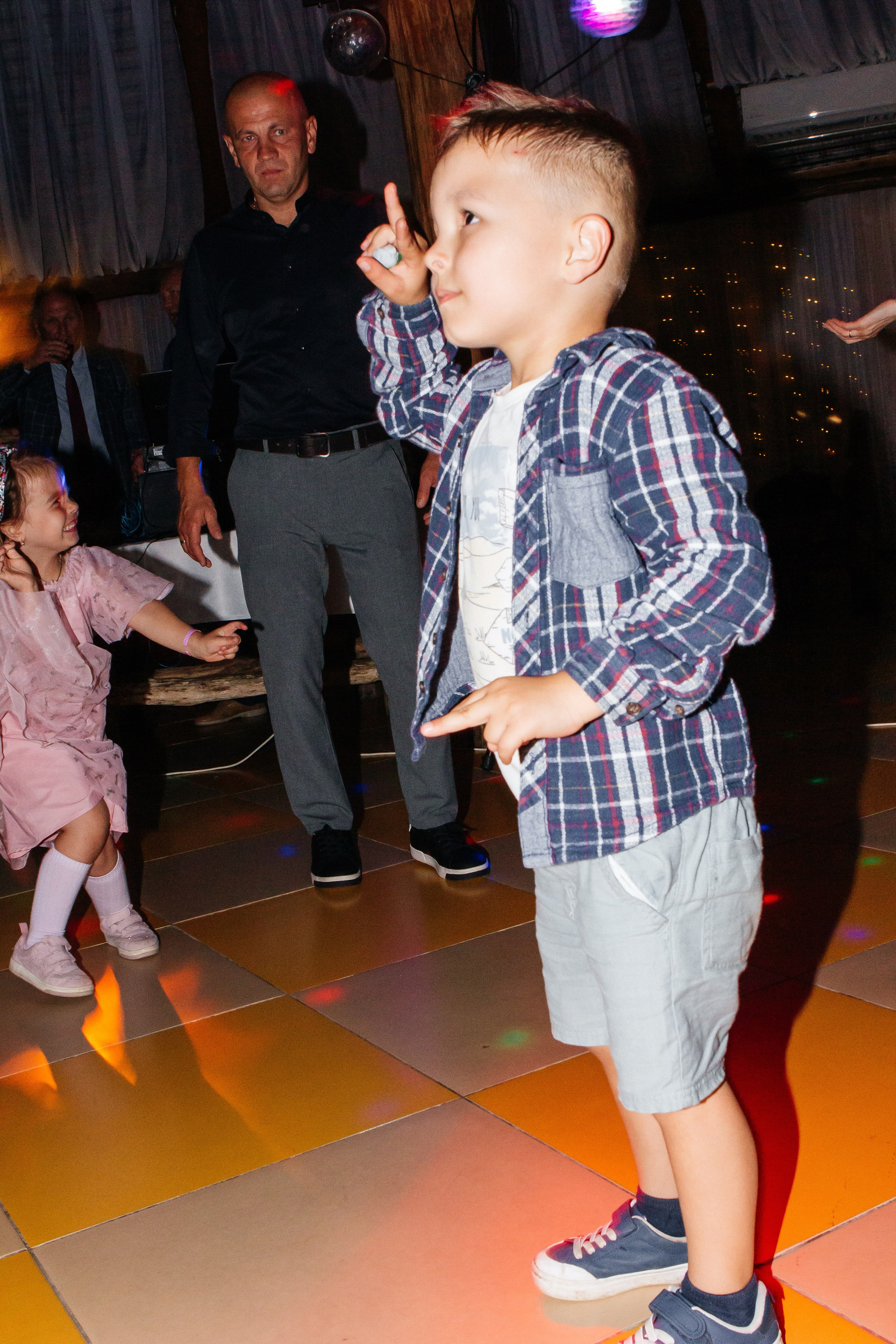 Екатерина и Антон. Свадебный фотограф в Бресте Оксана Босовец