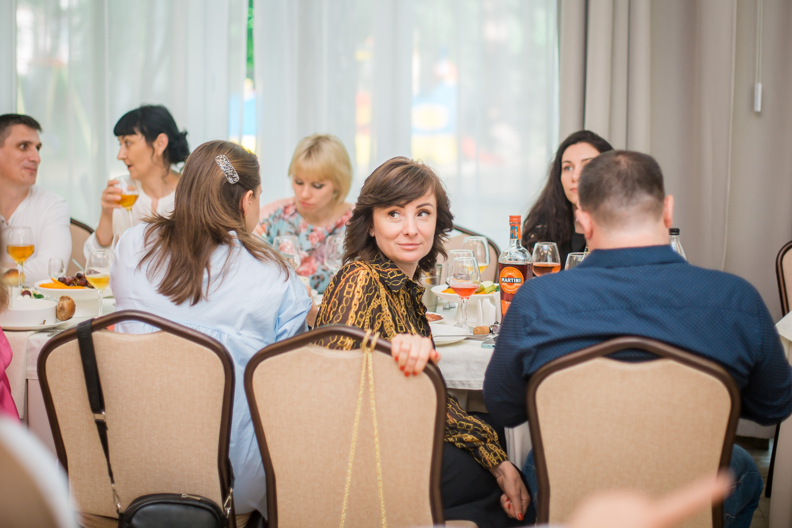 Выпускной детского сада на Ранчо. Фотографиня Мария Дикова