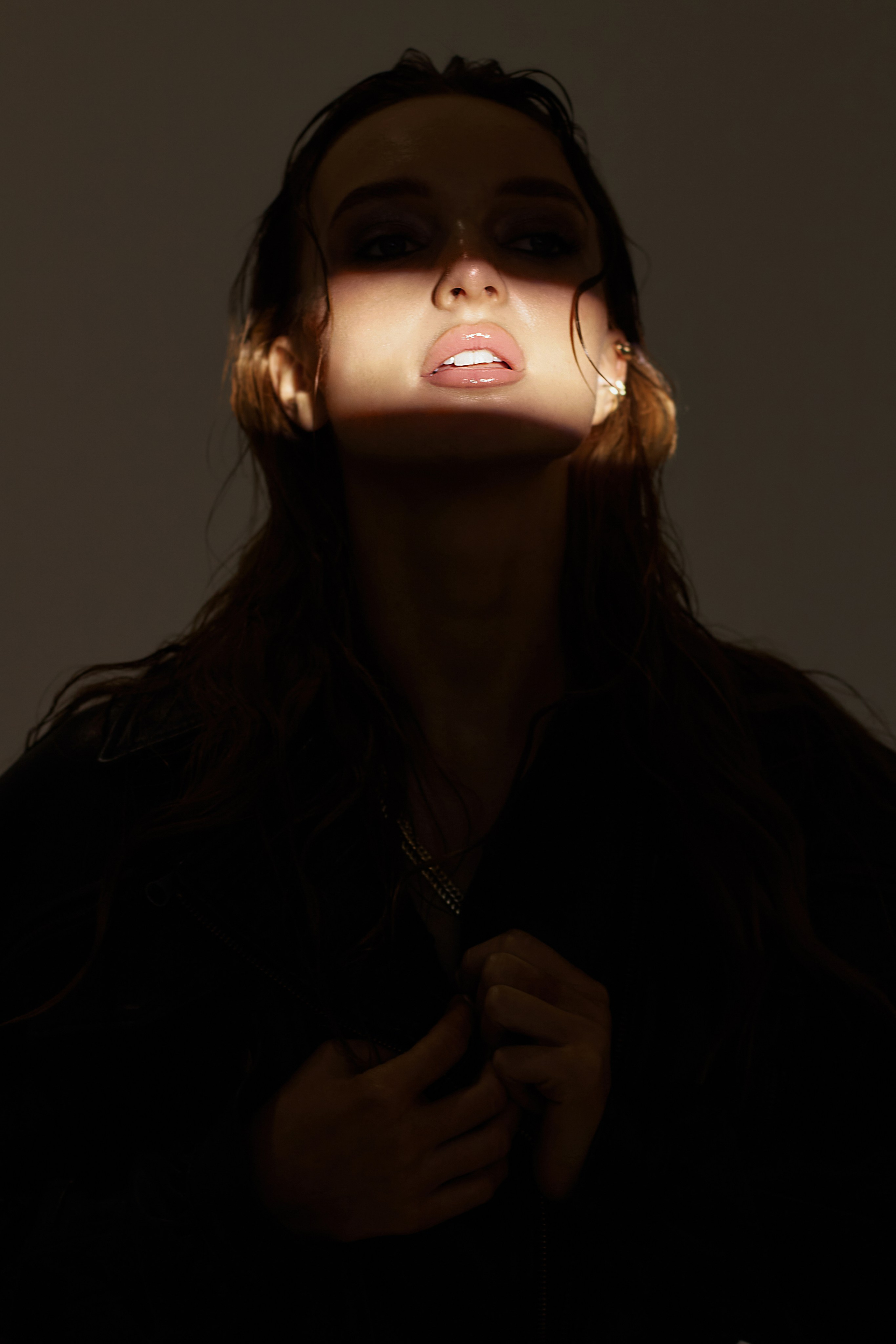 Анастасия. Женский фотограф в Москве Камила Бакаева