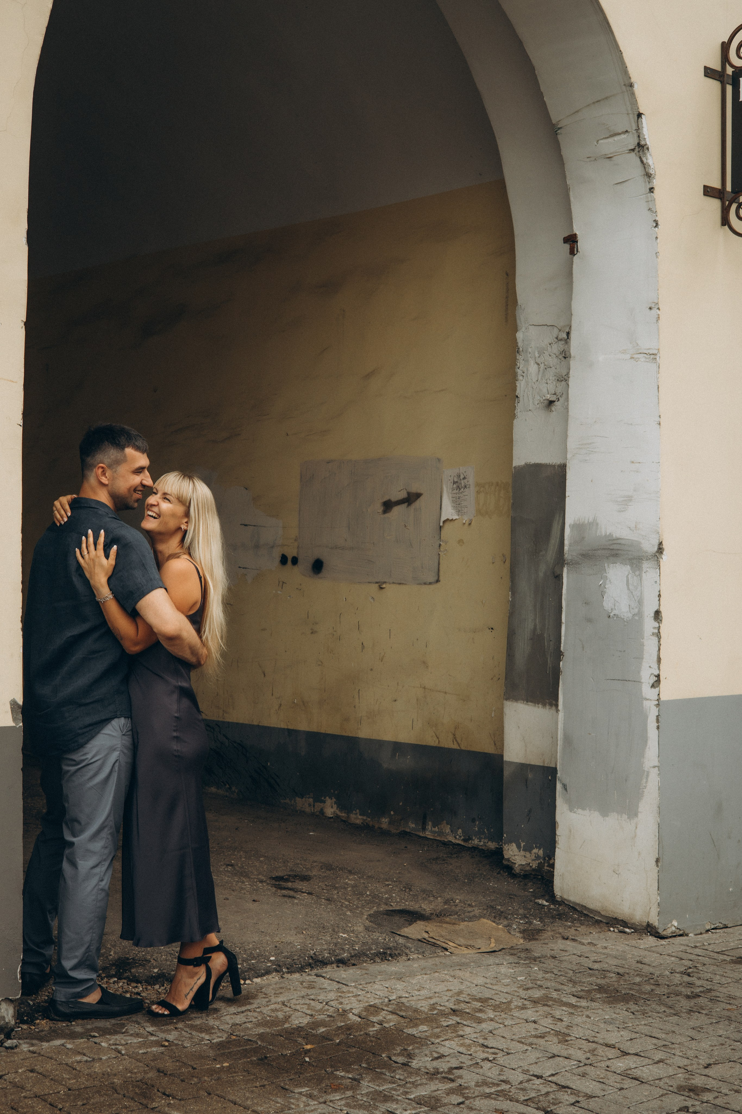 Love story. Свадебный и индивидуальный фотограф Татьяна Никишина