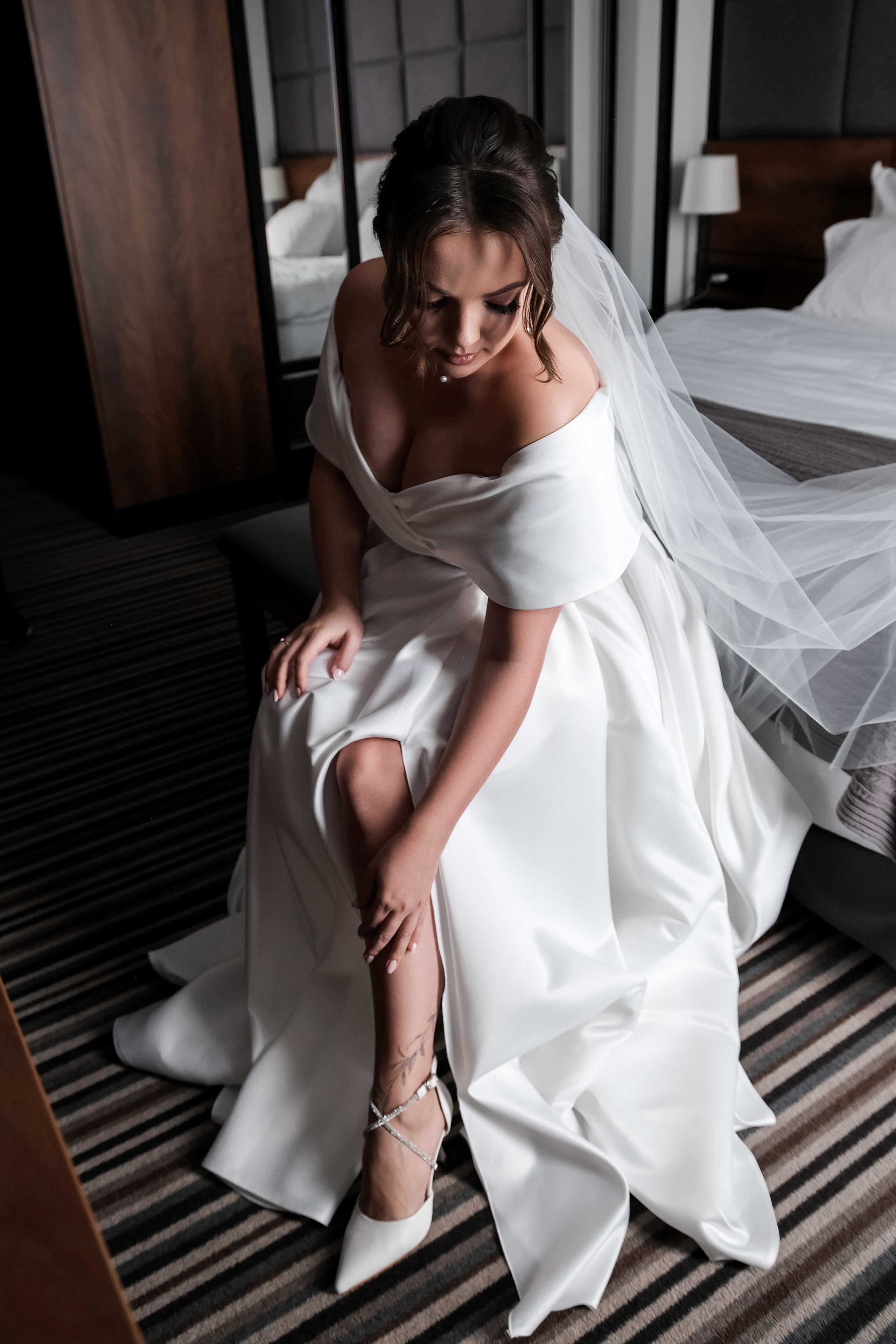 Максим и Екатерина