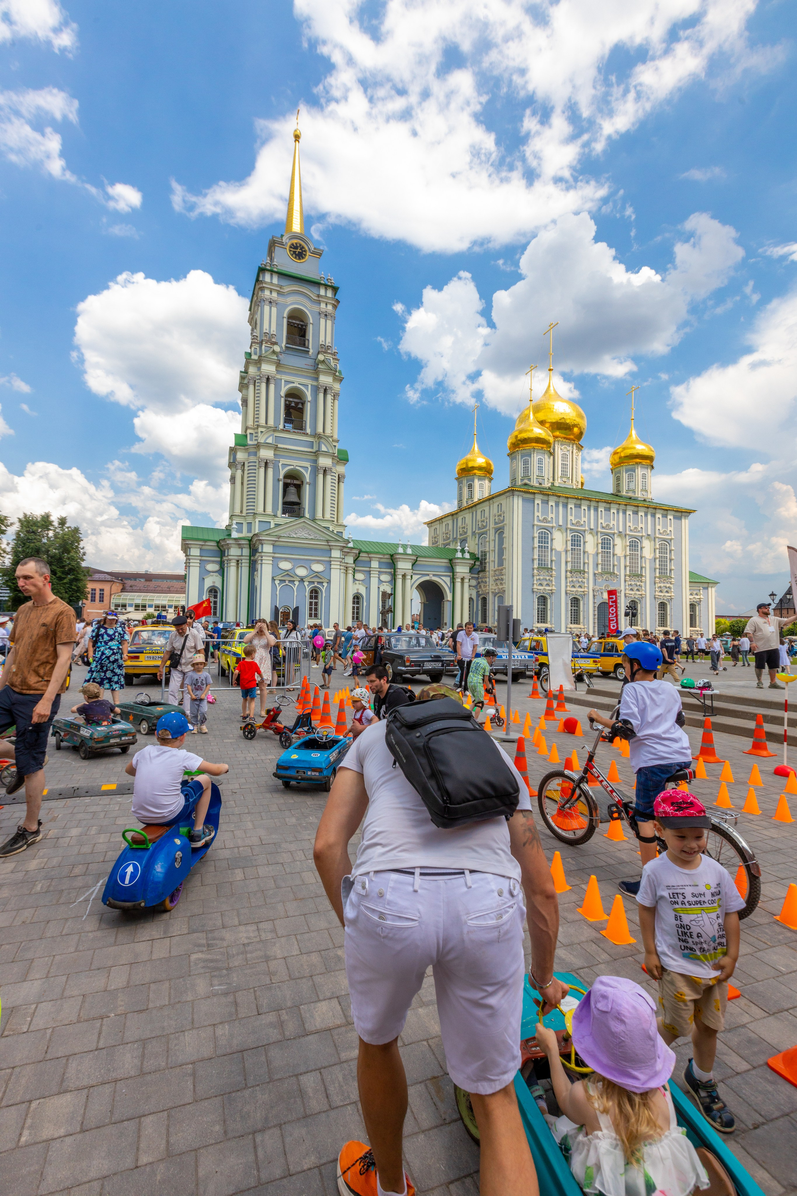 Автострада 2026. Фотограф в Туле Крупский АнДРей. Фотостудия «КАДР71» в Туле