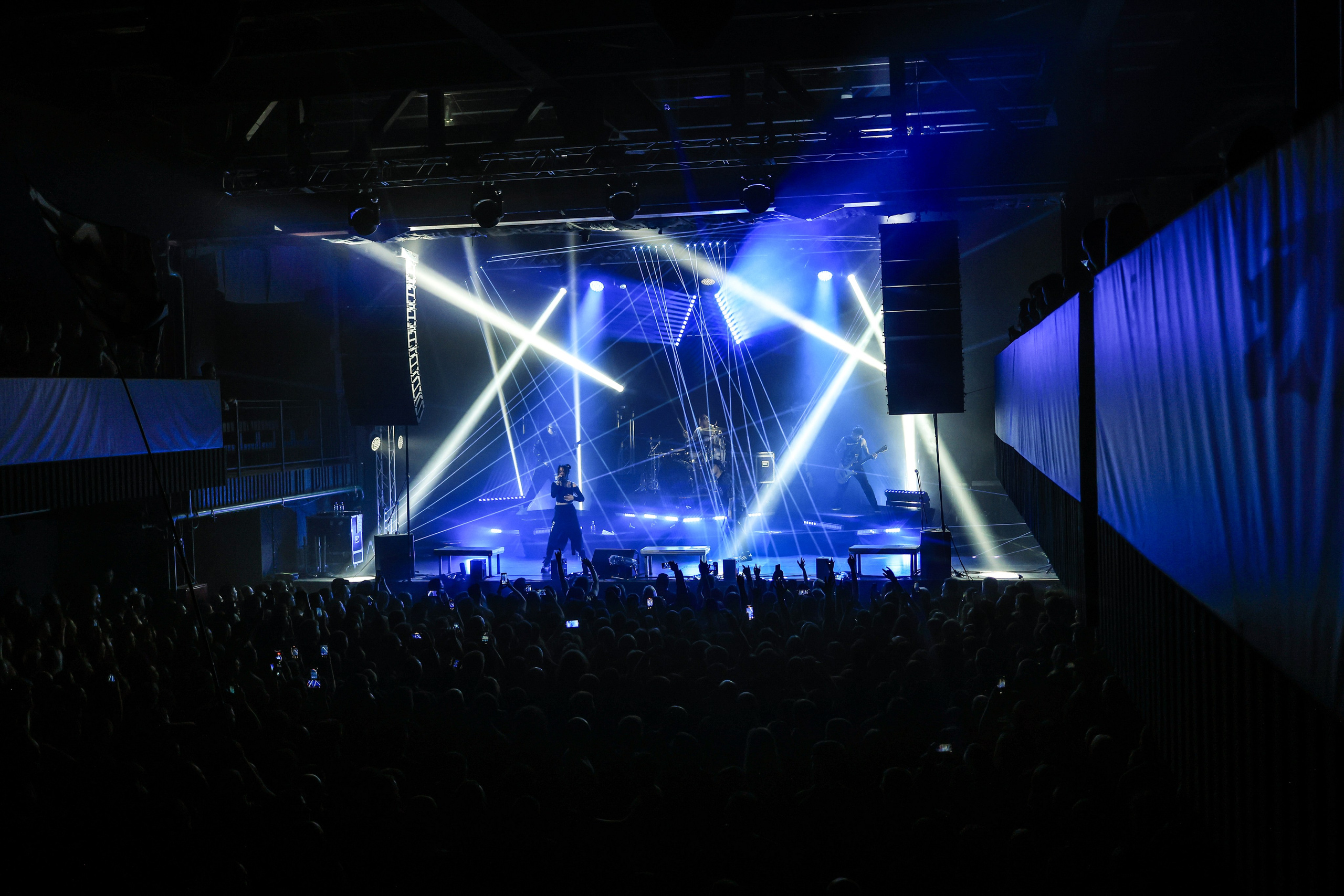 СЛОТ | Sound | СПБ. Анна Акоста: фотограф в Санкт-Петербурге и Таганроге