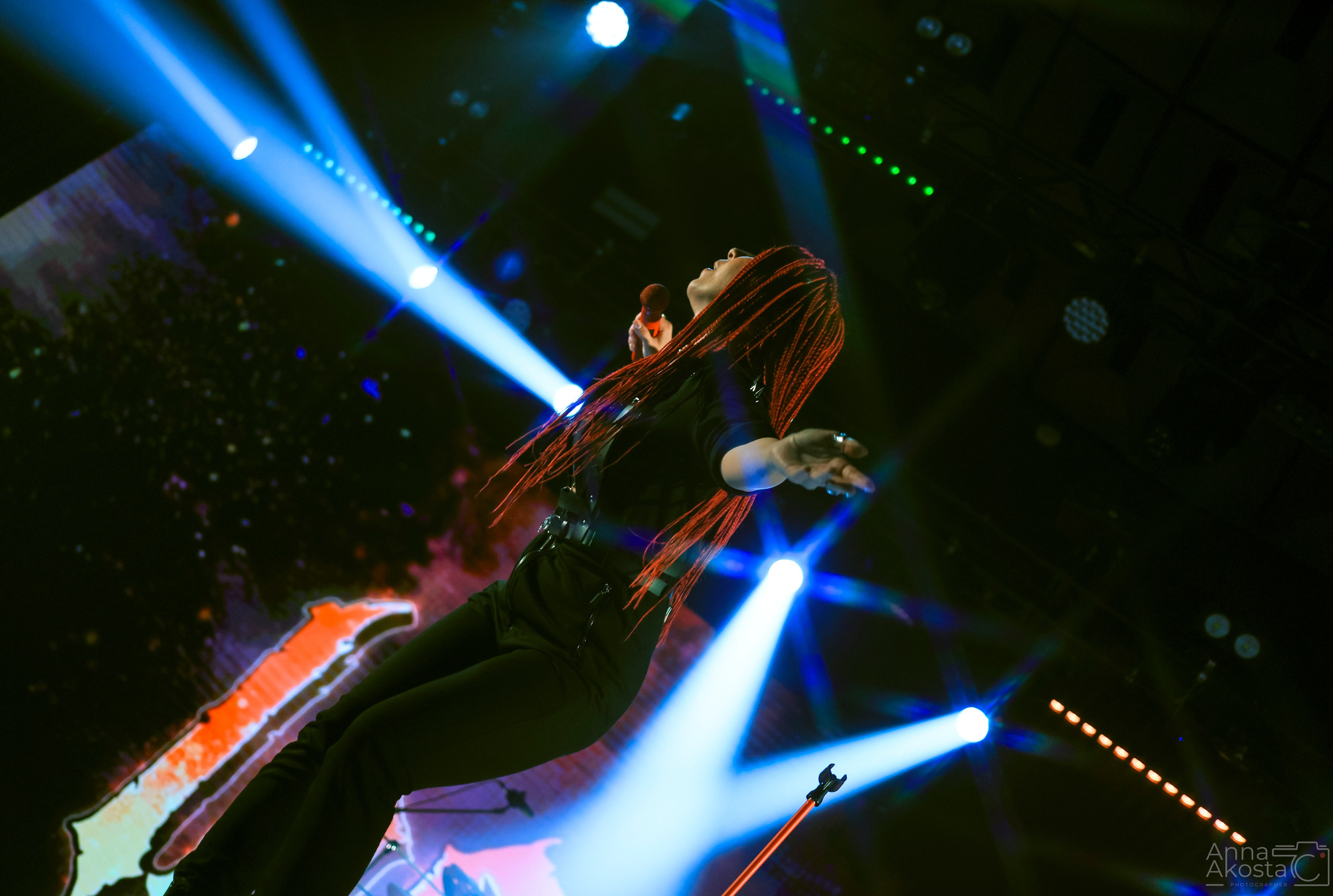 LaScala |Aurora Concert Hall | СПб. Анна Акоста: фотограф в Санкт-Петербурге и Таганроге