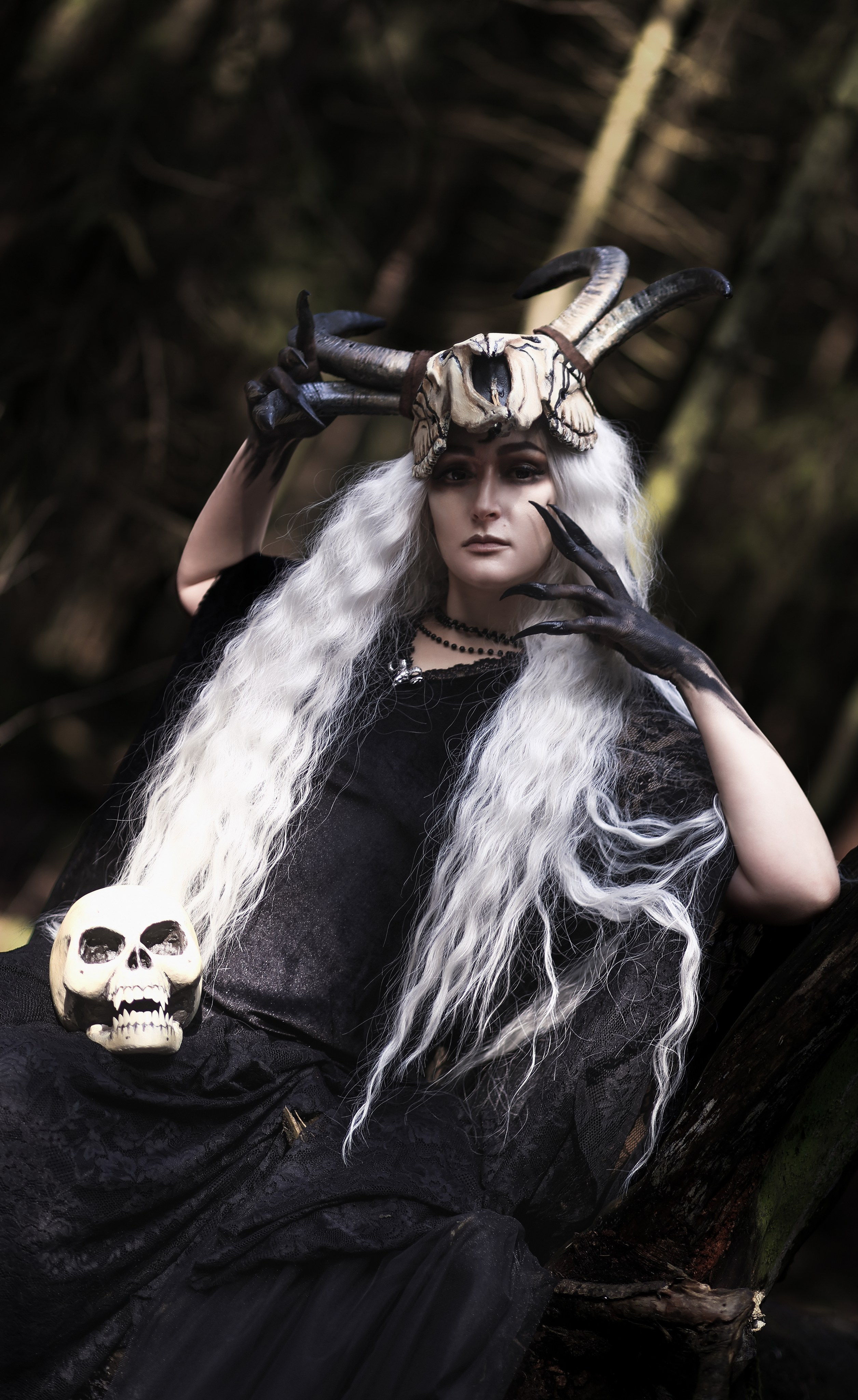 🌒The Light and the Darkness🌘. Анна Акоста: фотограф в Санкт-Петербурге и Таганроге