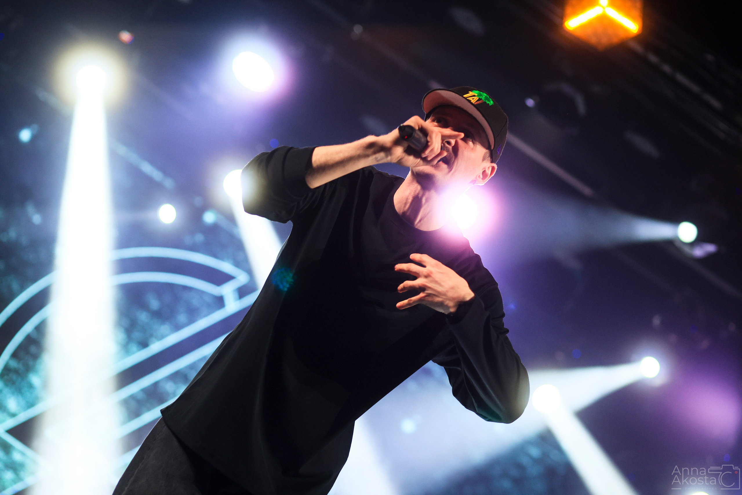 РОК’Н'ХОР — концерт хора ЛИК и группы ILLIDIANCE. Анна Акоста: фотограф в Санкт-Петербурге и Таганроге