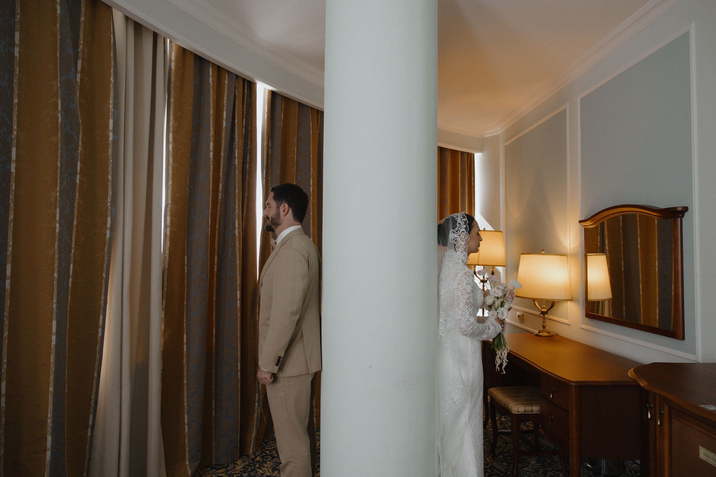 23.08.25 Саша и Валерия. Свадебный организатор Екатеринбург