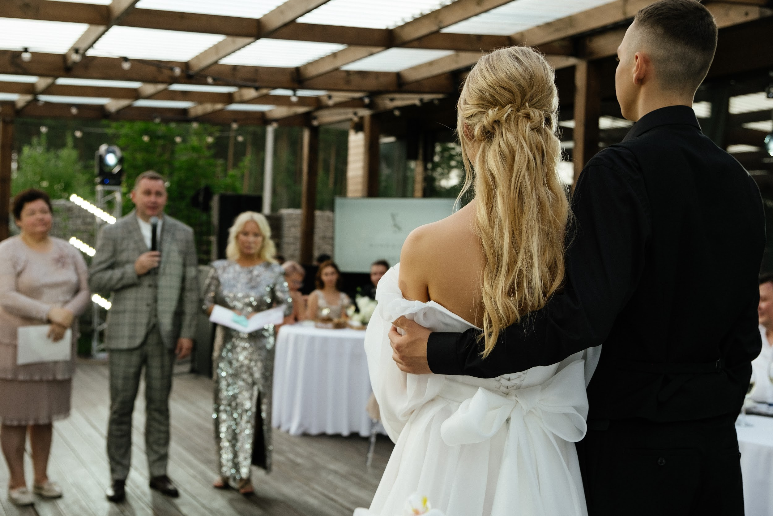 8.08 София и Юра. Свадебный организатор Екатеринбург