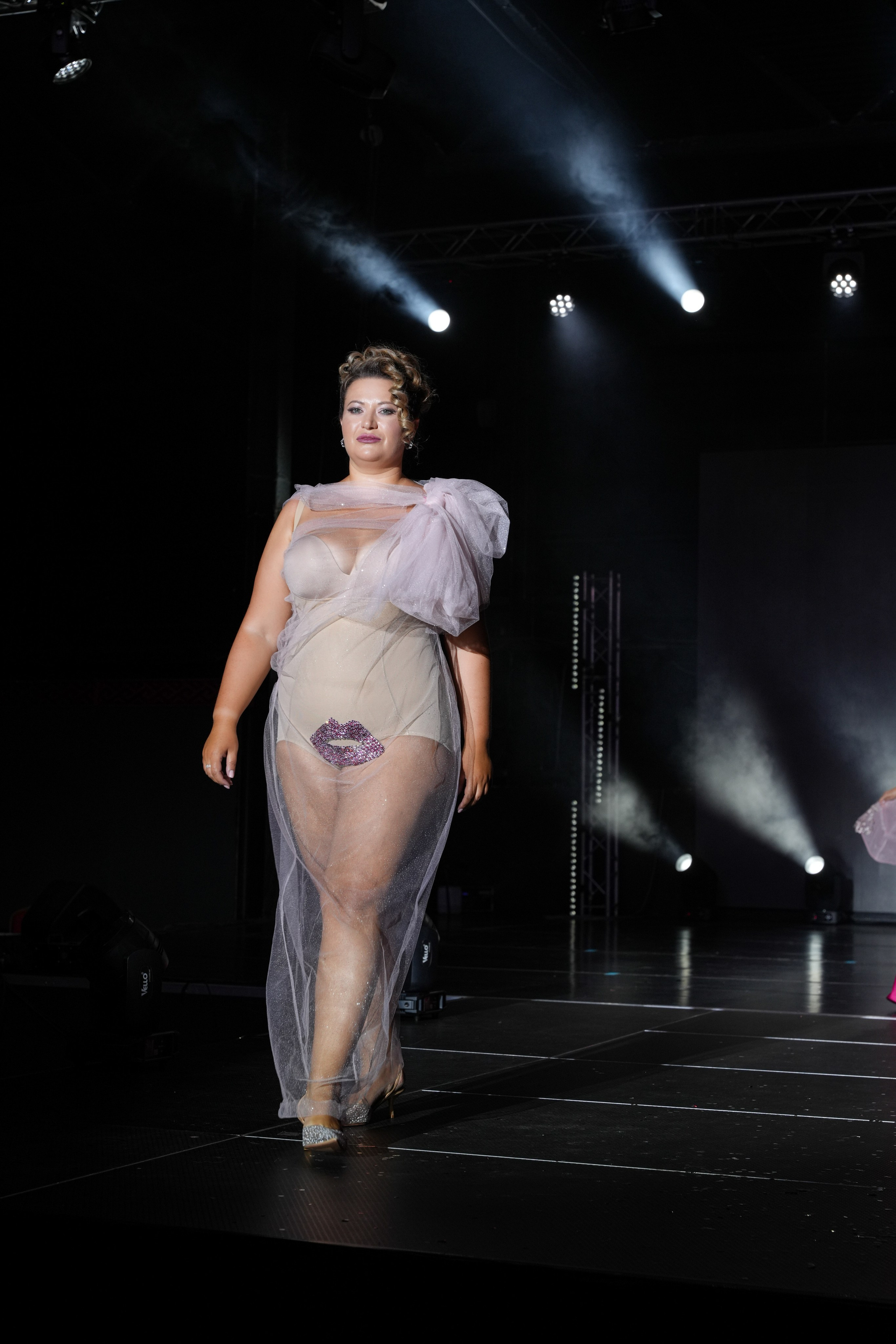 Финал SUPERWOMAN Russia 2.0. Портретный фотограф в Санкт-Петербурге Дмитриева Наталия