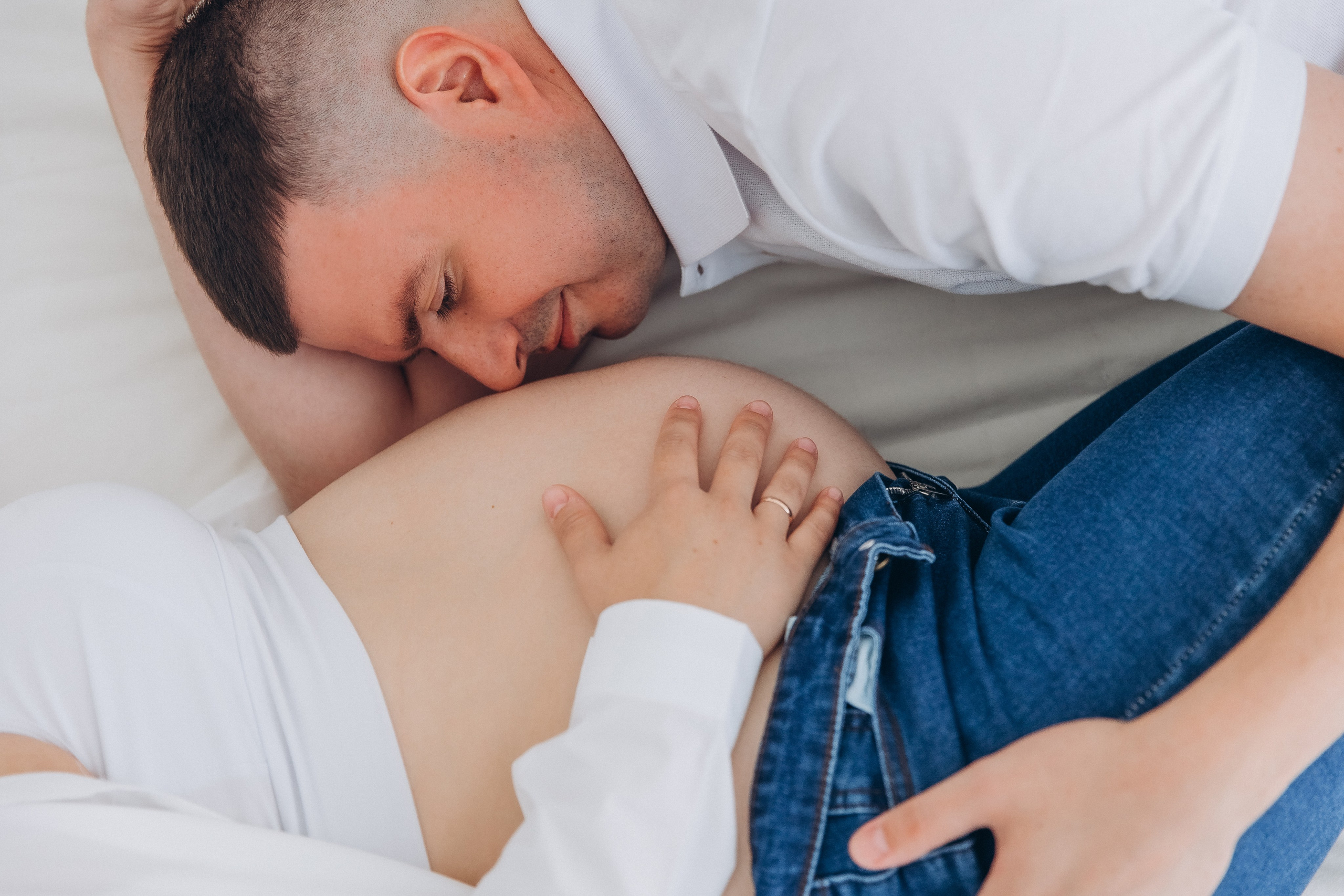 Артем и Таня. Фотограф из Сибири