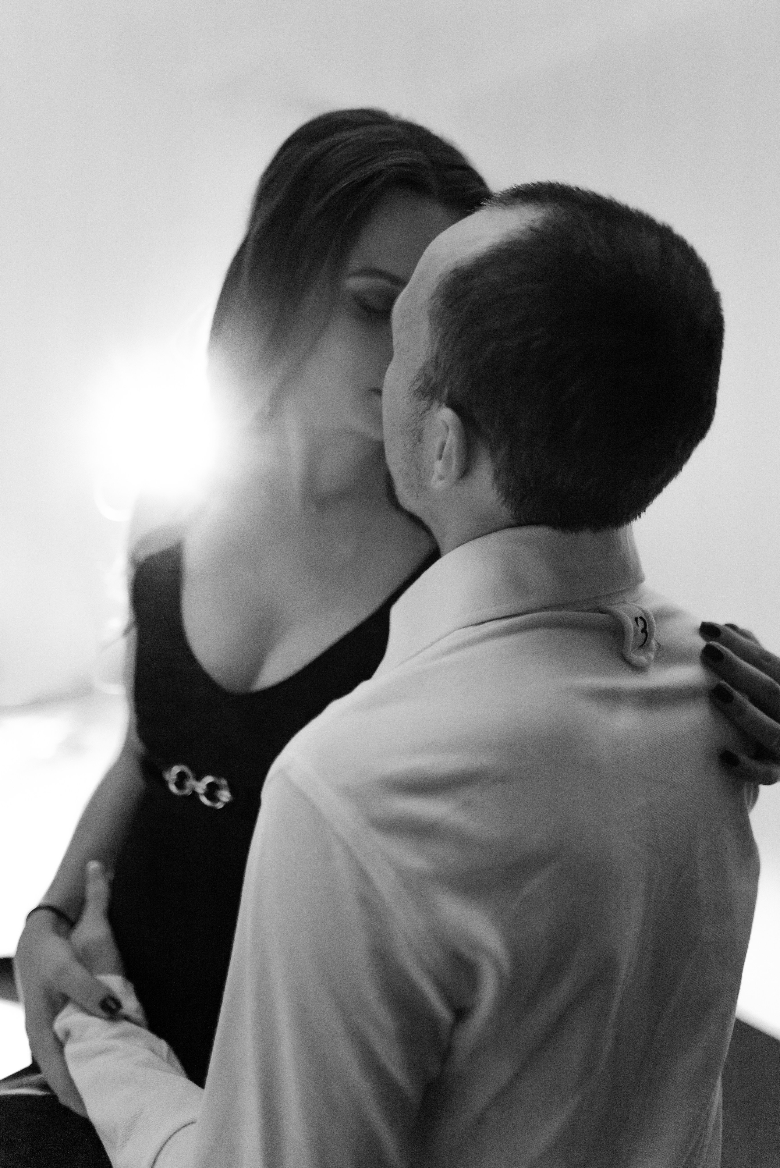 Парная съёмка. Кузнецова Василиса | Smotrydushoy