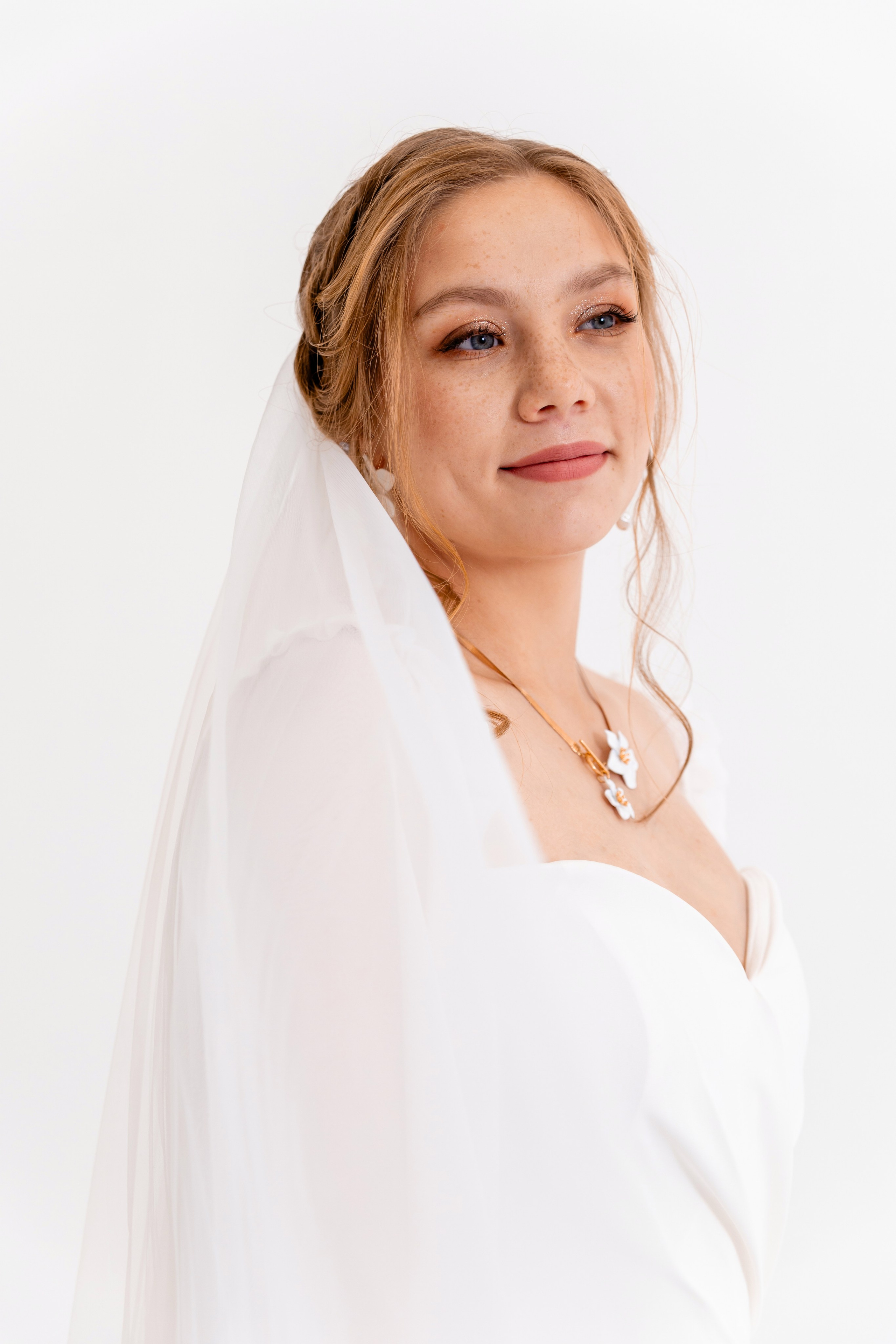 Артём и Софья. Фотограф Алина Ширанкова в Братске