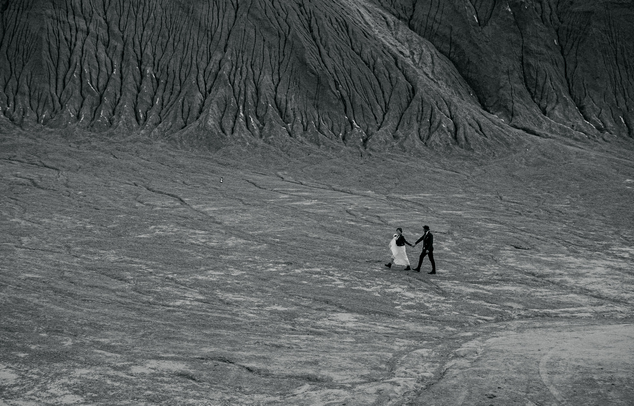 Карьер. Леша и Ксюша. Любовь. Свадебный фотограф в Санкт — Петербурге