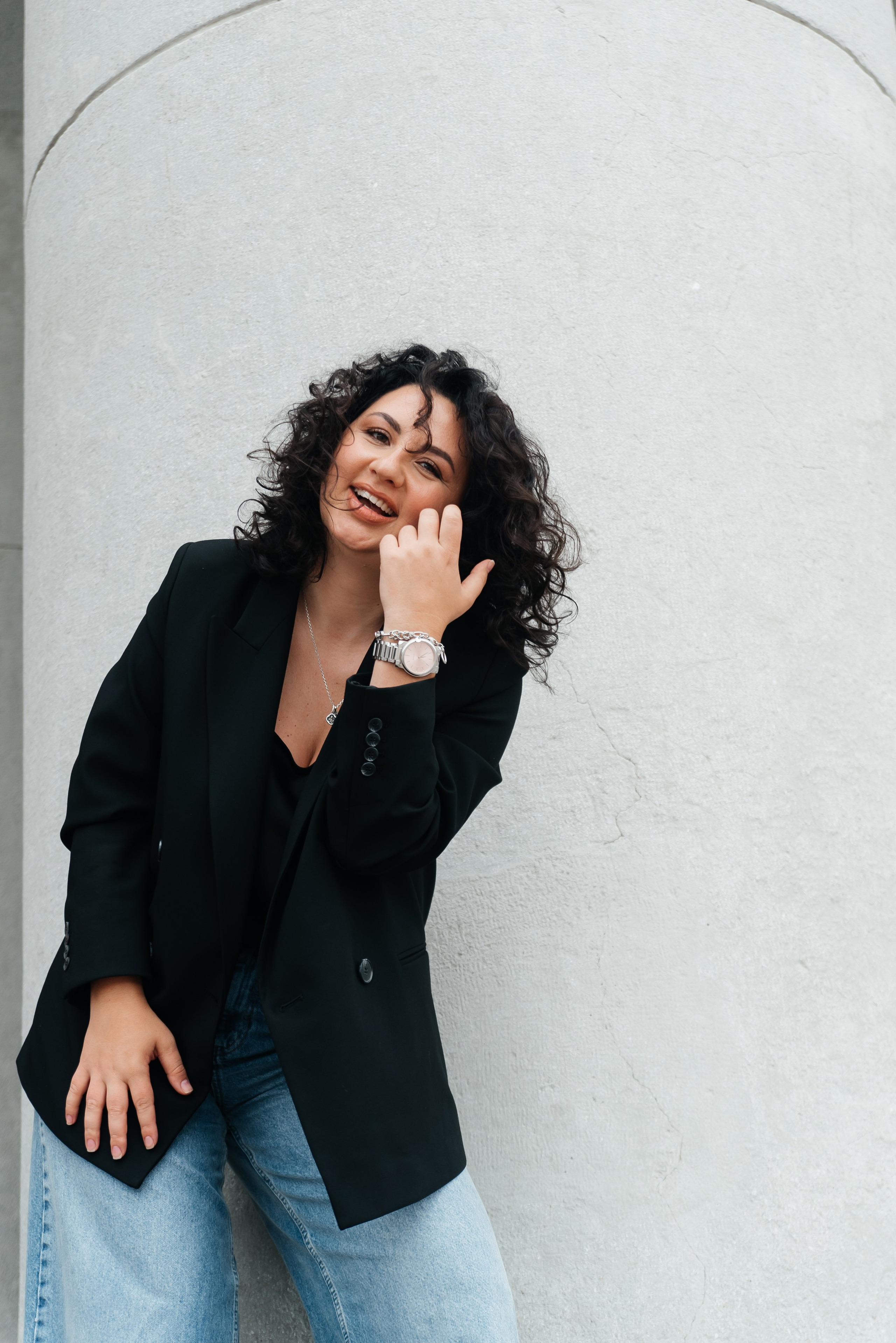 Катя. Фотограф в Самаре Мария Шерер