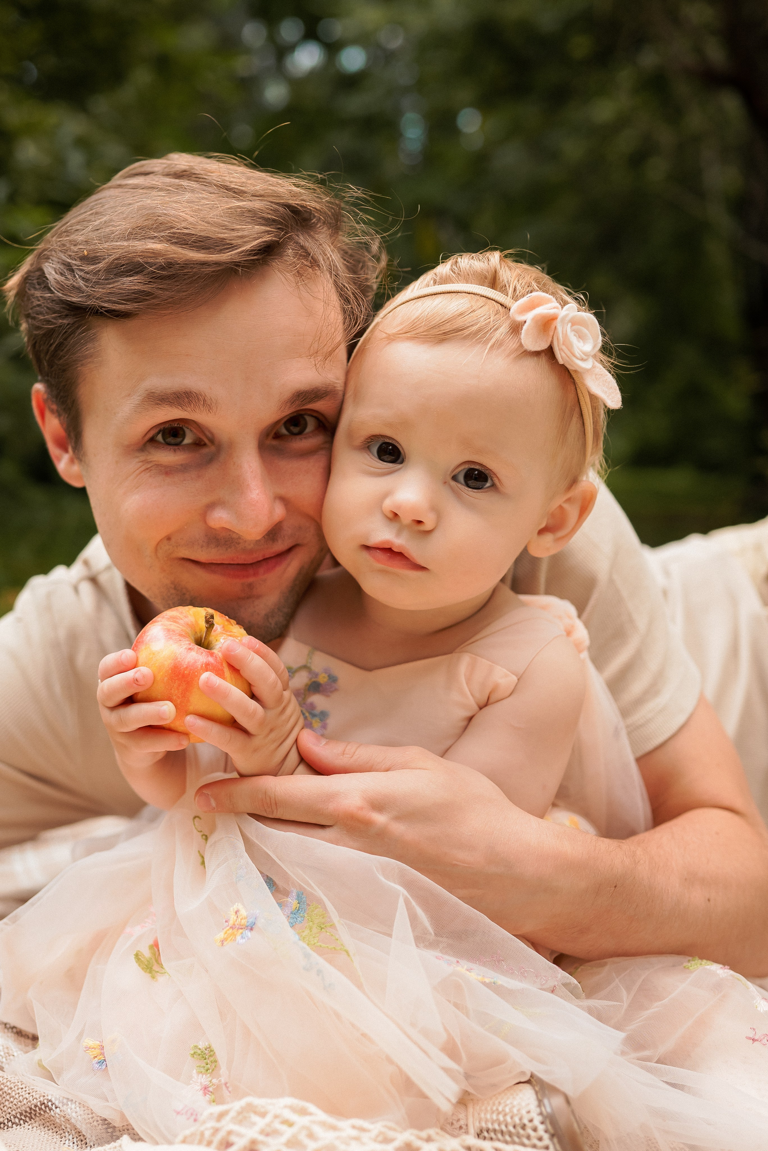 Илья & Ангелина & Рая. Семейный и детский фотограф в Екатеринбурге Валерия Нагибина