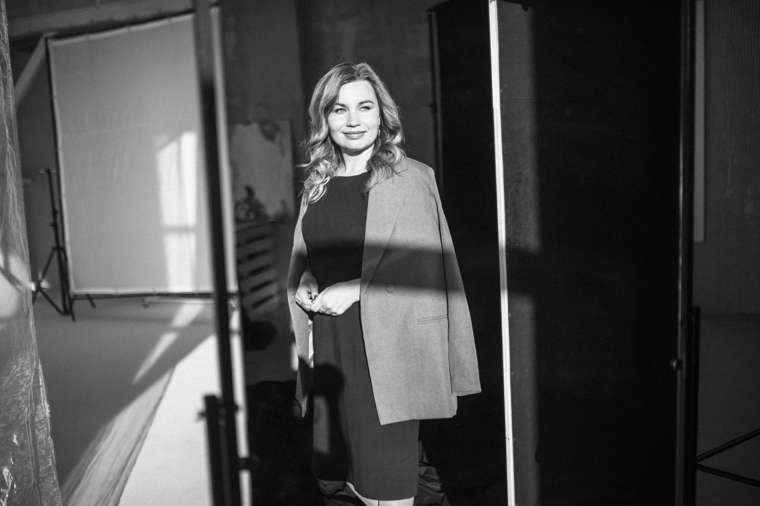 Фотопроект для женщин-лидеров Тульской области «Мягкая сила». Женский семейный фотограф Тула Москва Захарова Анна