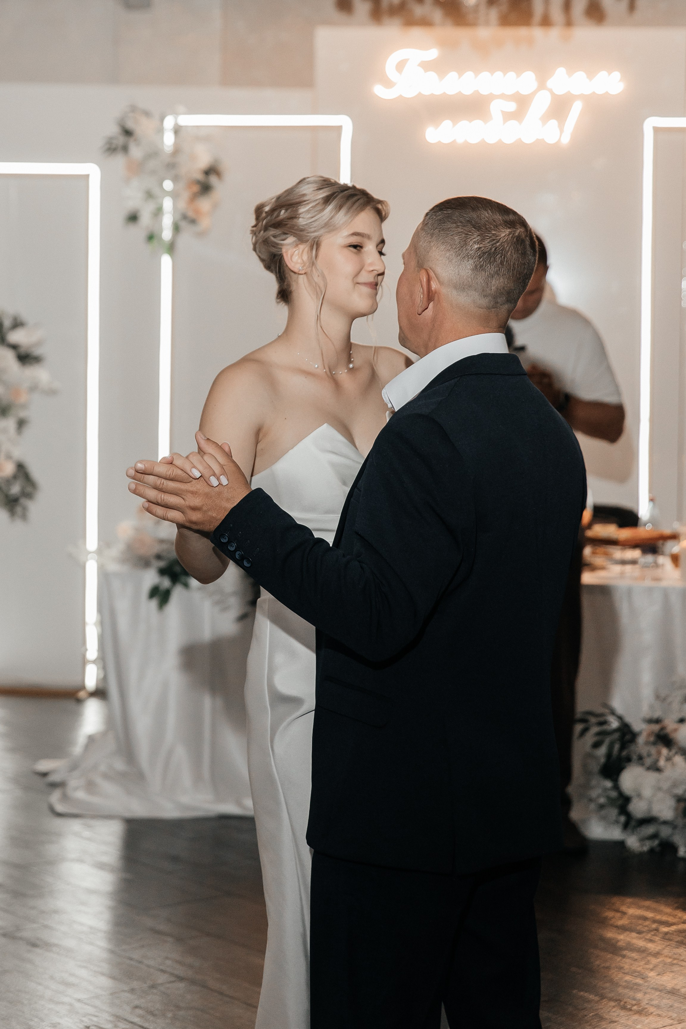 Алина и Коля. Свадебный фотограф Кристина Тимощук