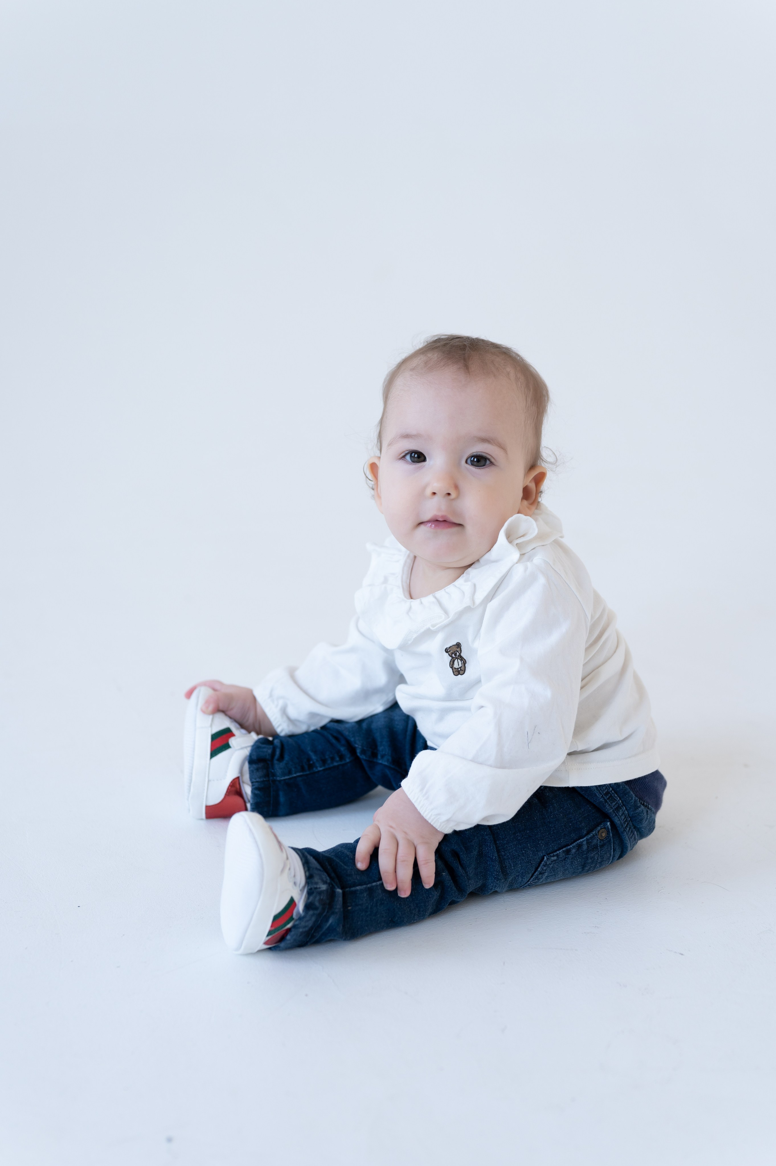 Познает Мир. Портретный и будуарный фотограф в Воронеже. Игорь Бабичев