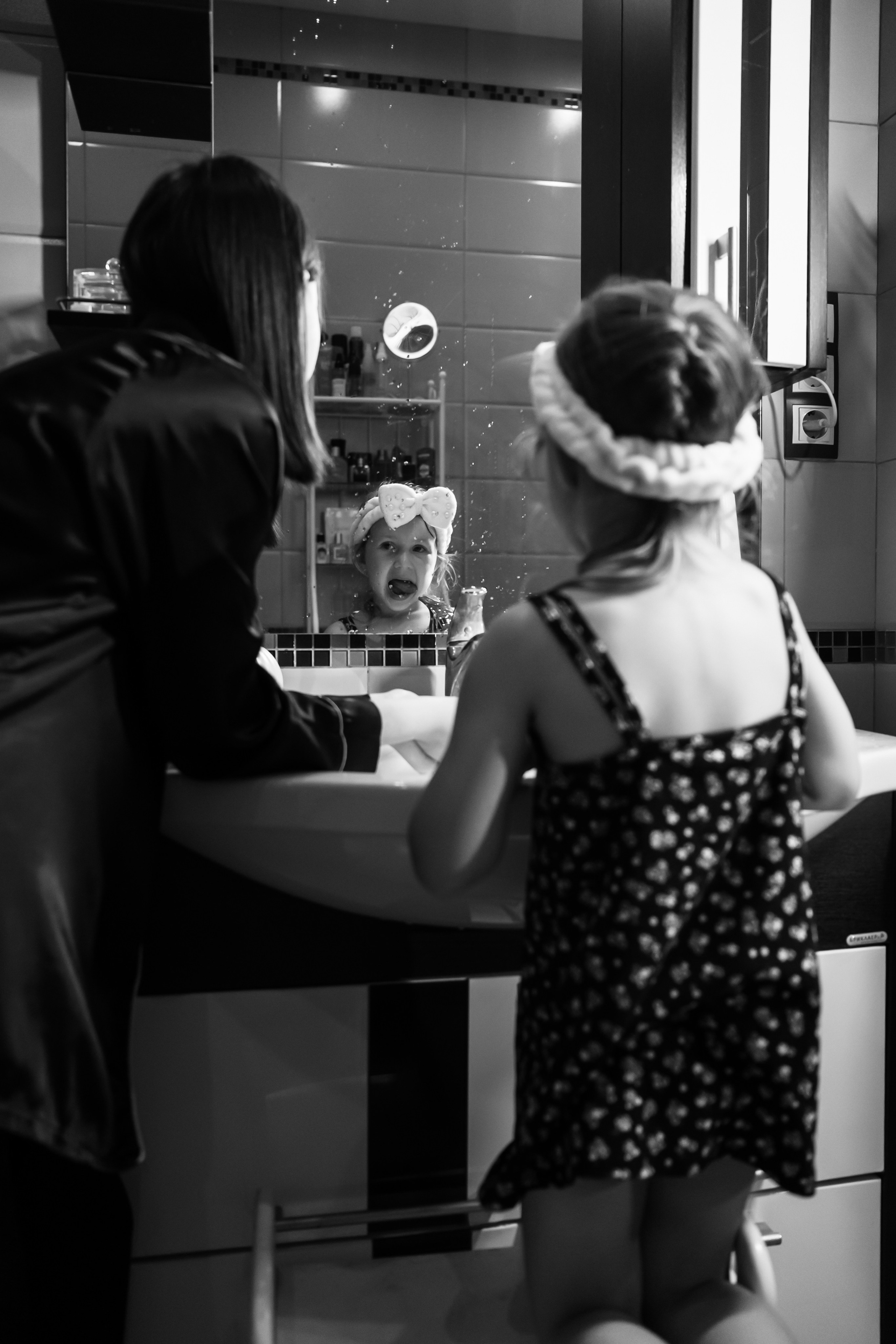 Семейная лайфстайл. Семейный фотограф и видеограф Ростов-на-Дону