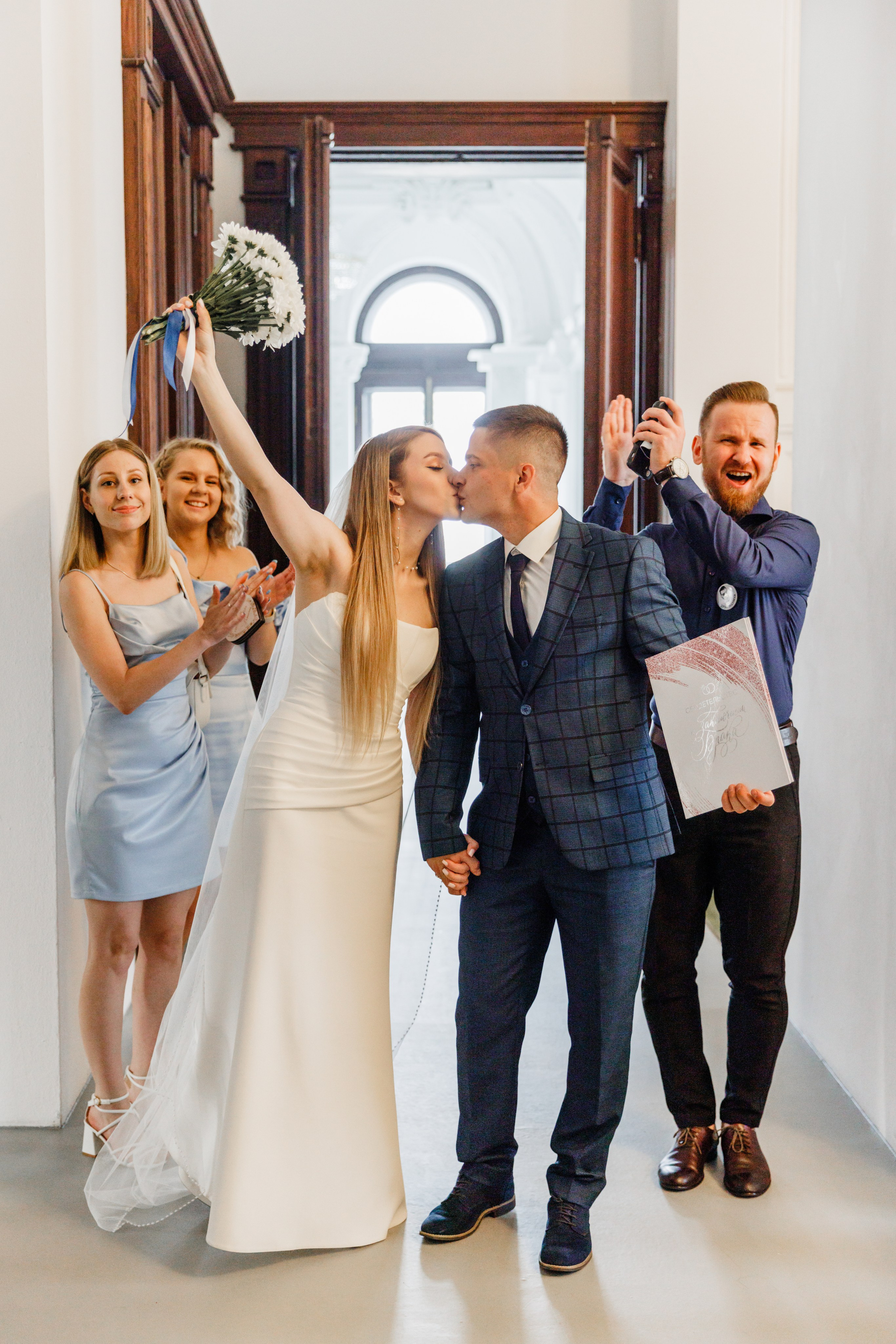 Ангелина и Никита| Особняк Спиридонова. Фотограф Москва Шептаев Артём