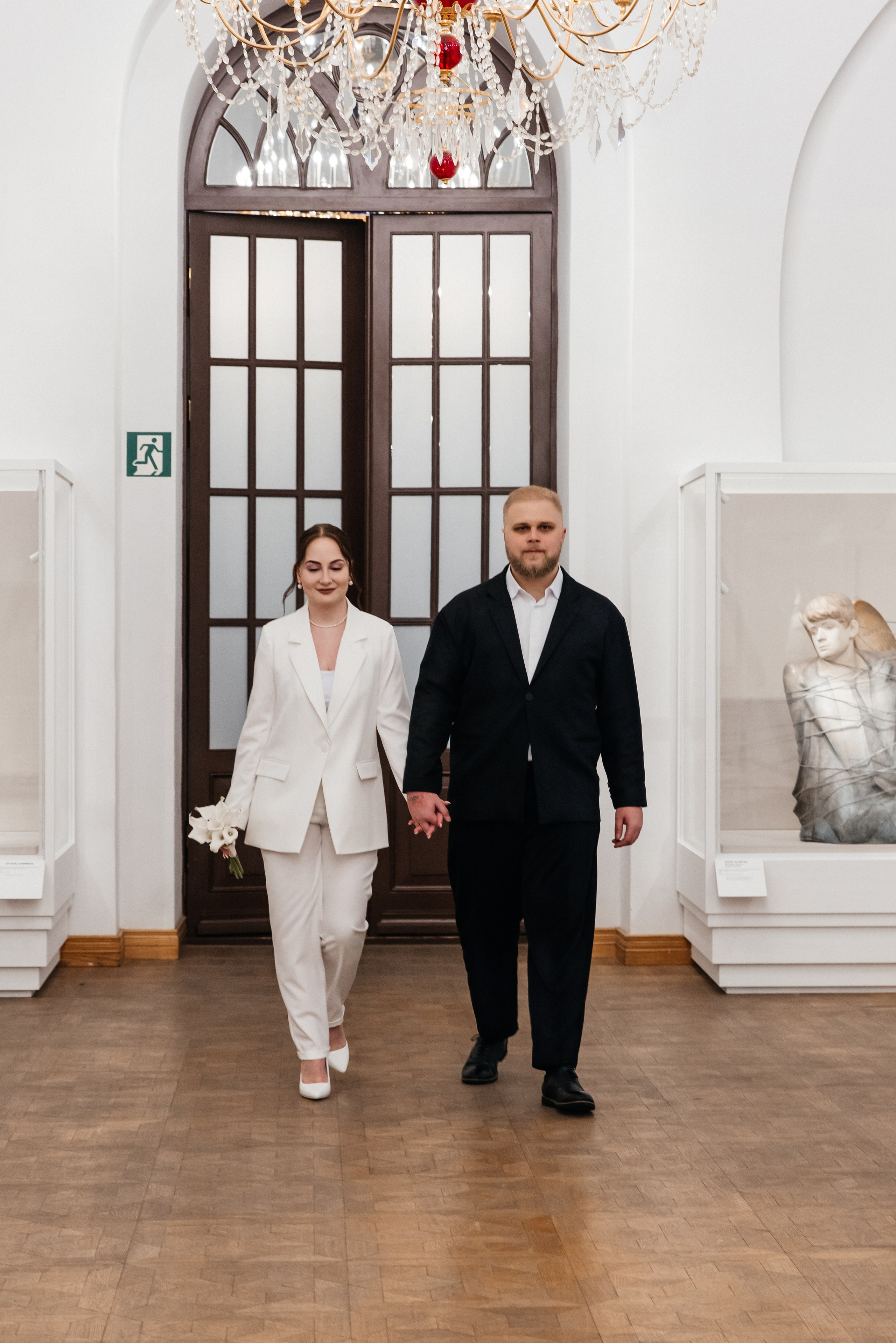 Ирина и Сергей| Оперный дом. Фотограф Москва Шептаев Артём