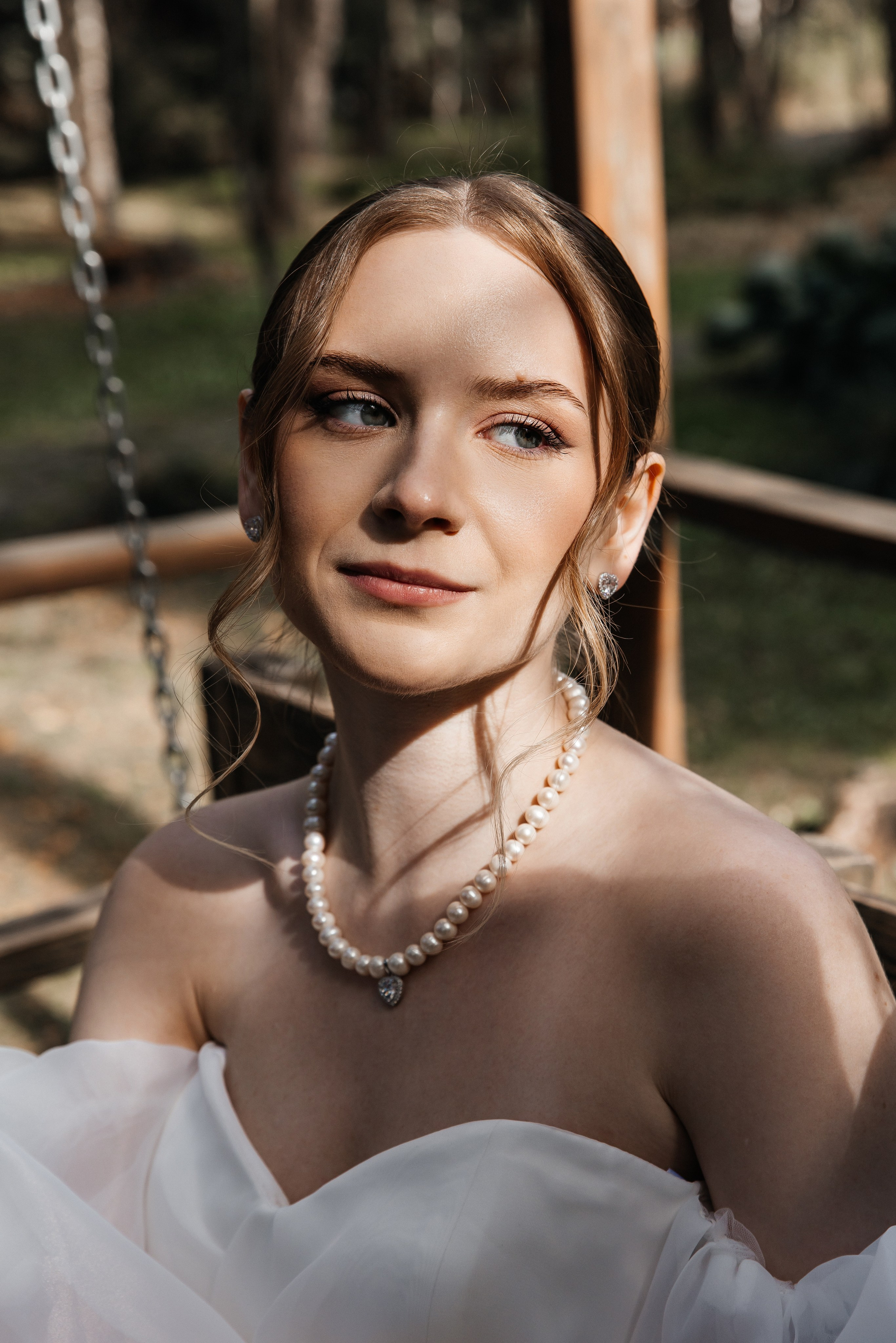 Юрий и Екатерина. Фотограф Москва Шептаев Артём