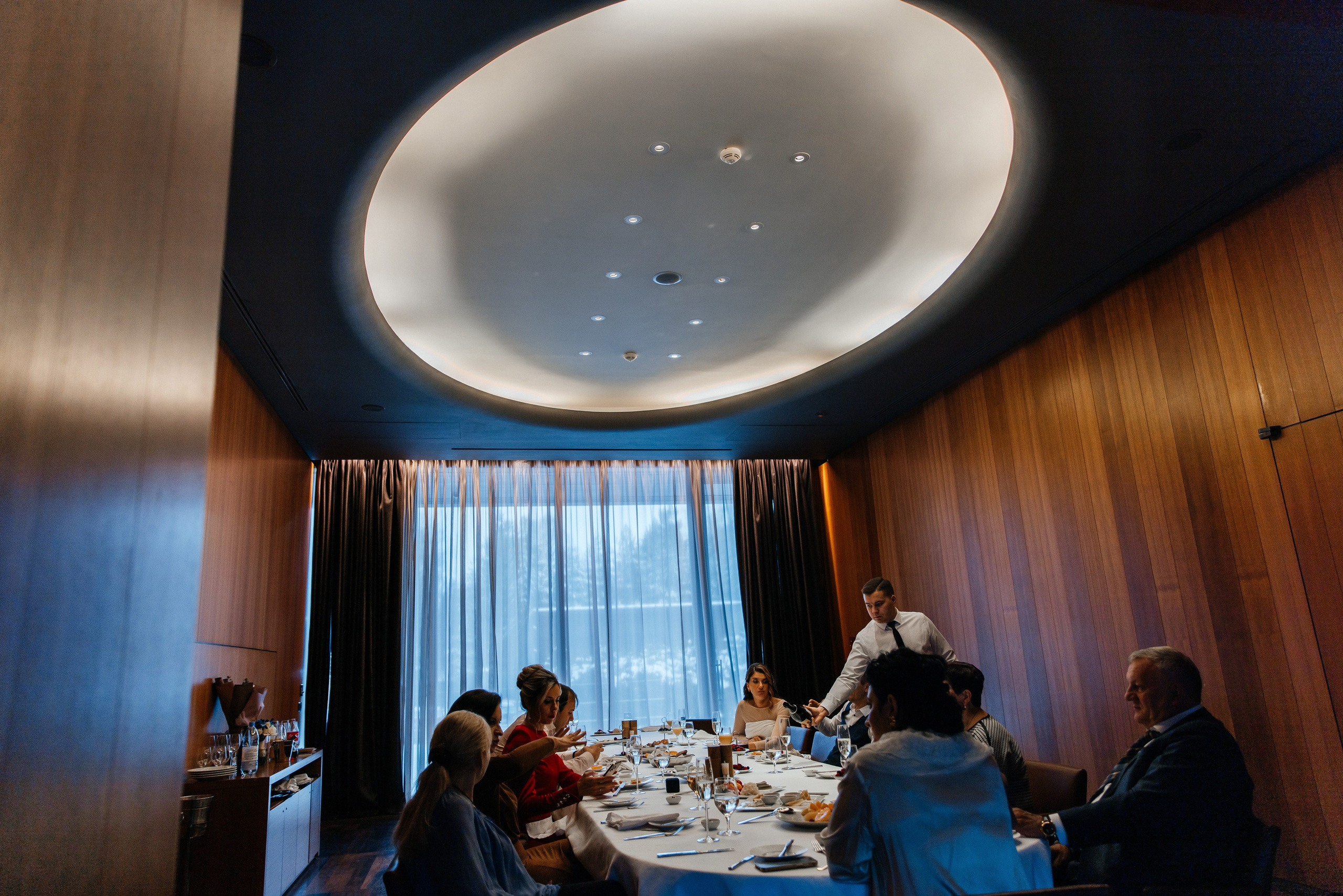 Виктория и Антон| Барвиха. Фотограф Москва Шептаев Артём