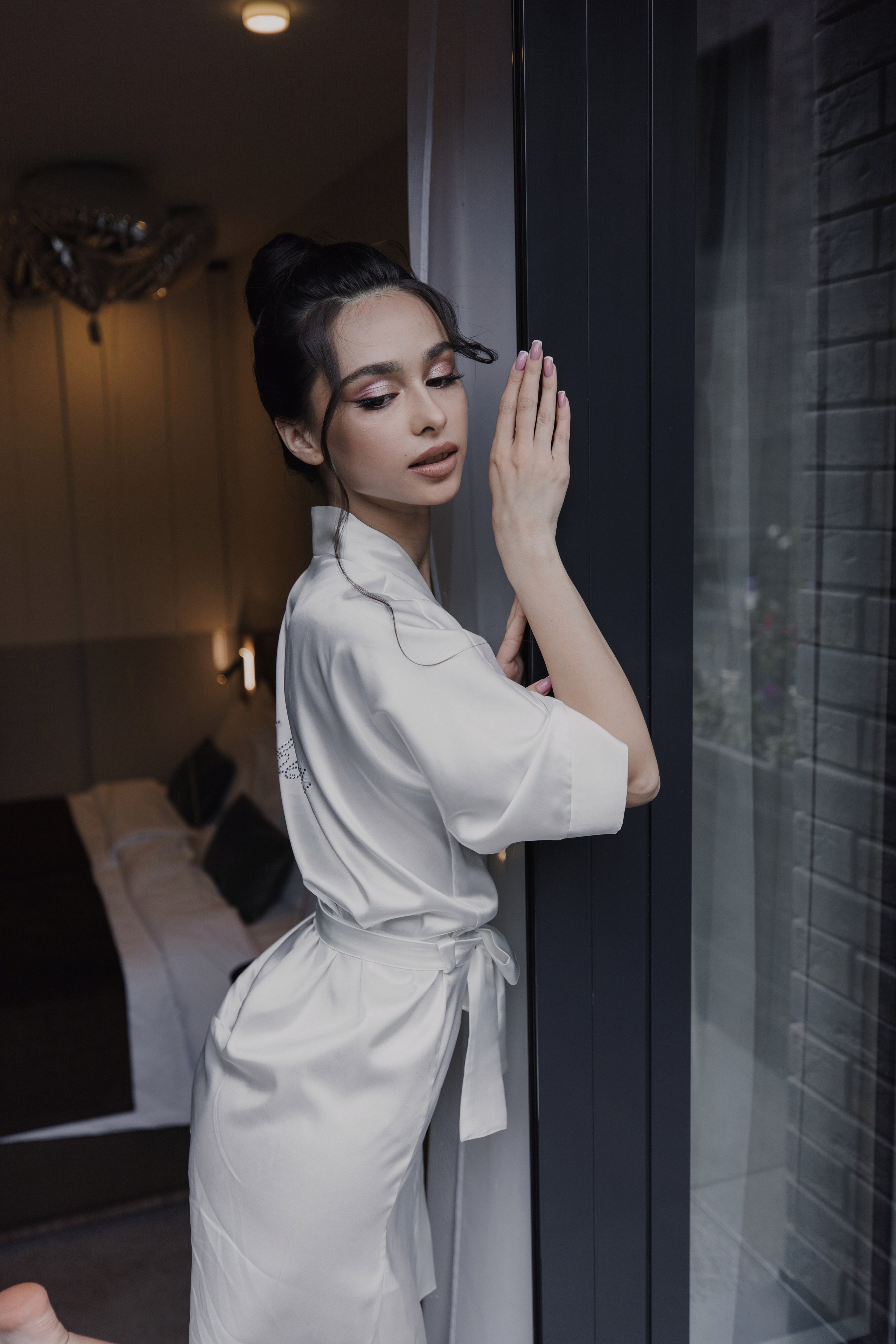 #010 Отель Palmira Garden. Фотограф Москва Шептаев Артём