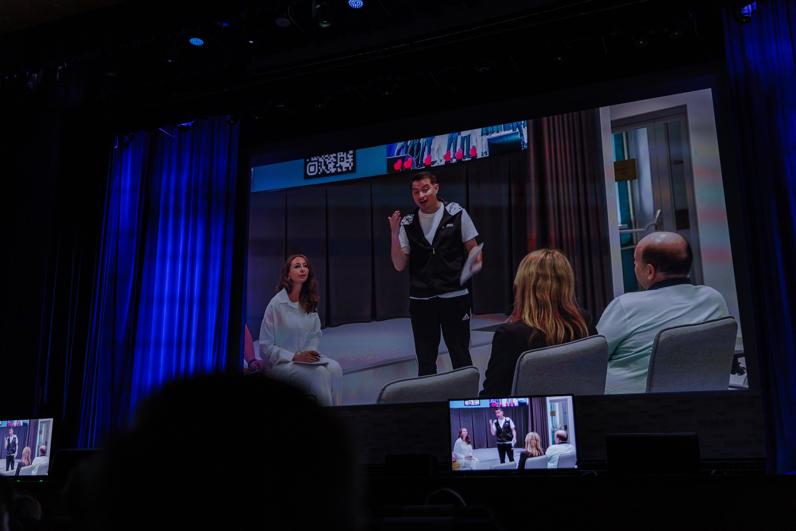 Финансовый университет. Фотограф Москва Шептаев Артём