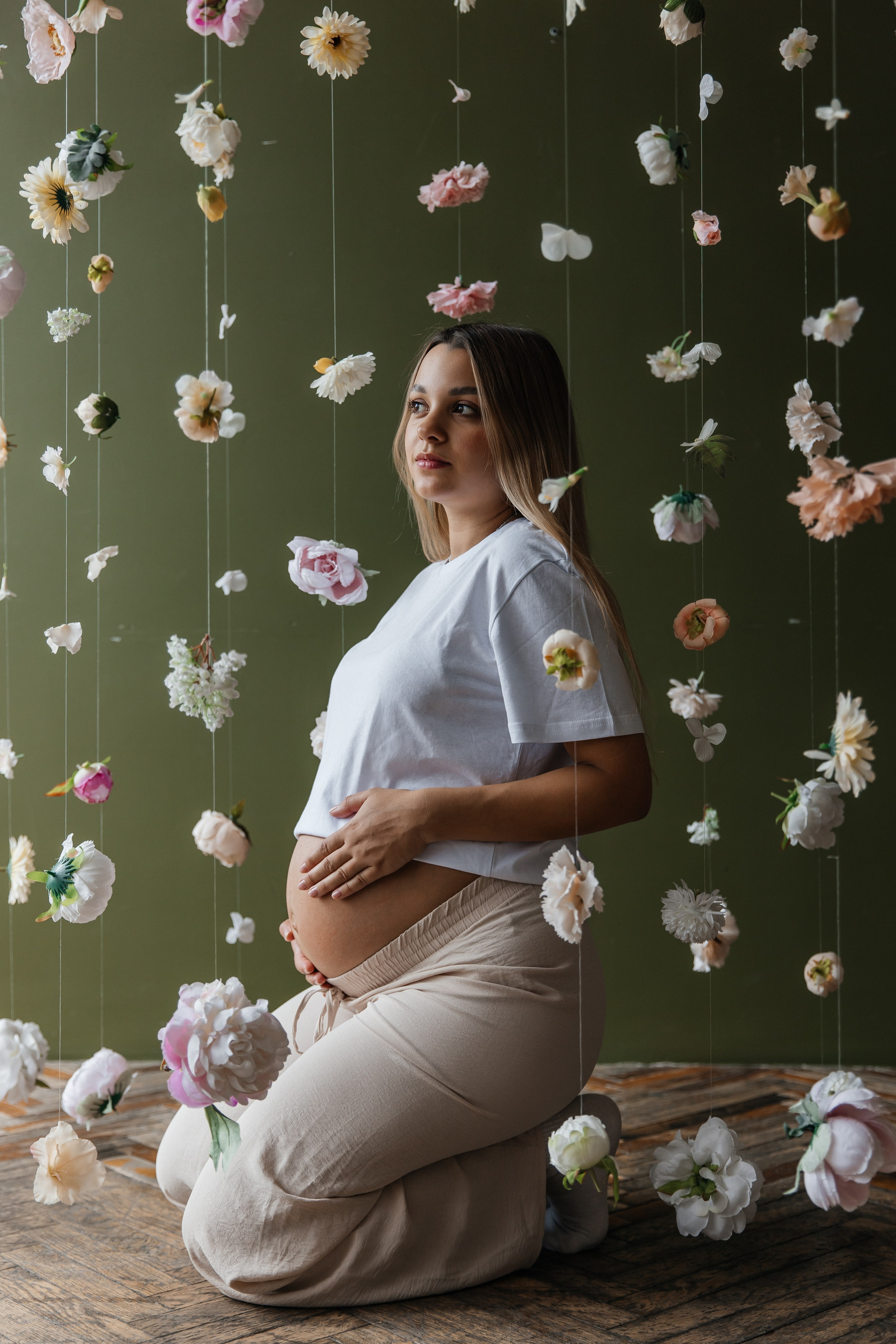 Анастасия и Роман. Фотограф Москва Шептаев Артём