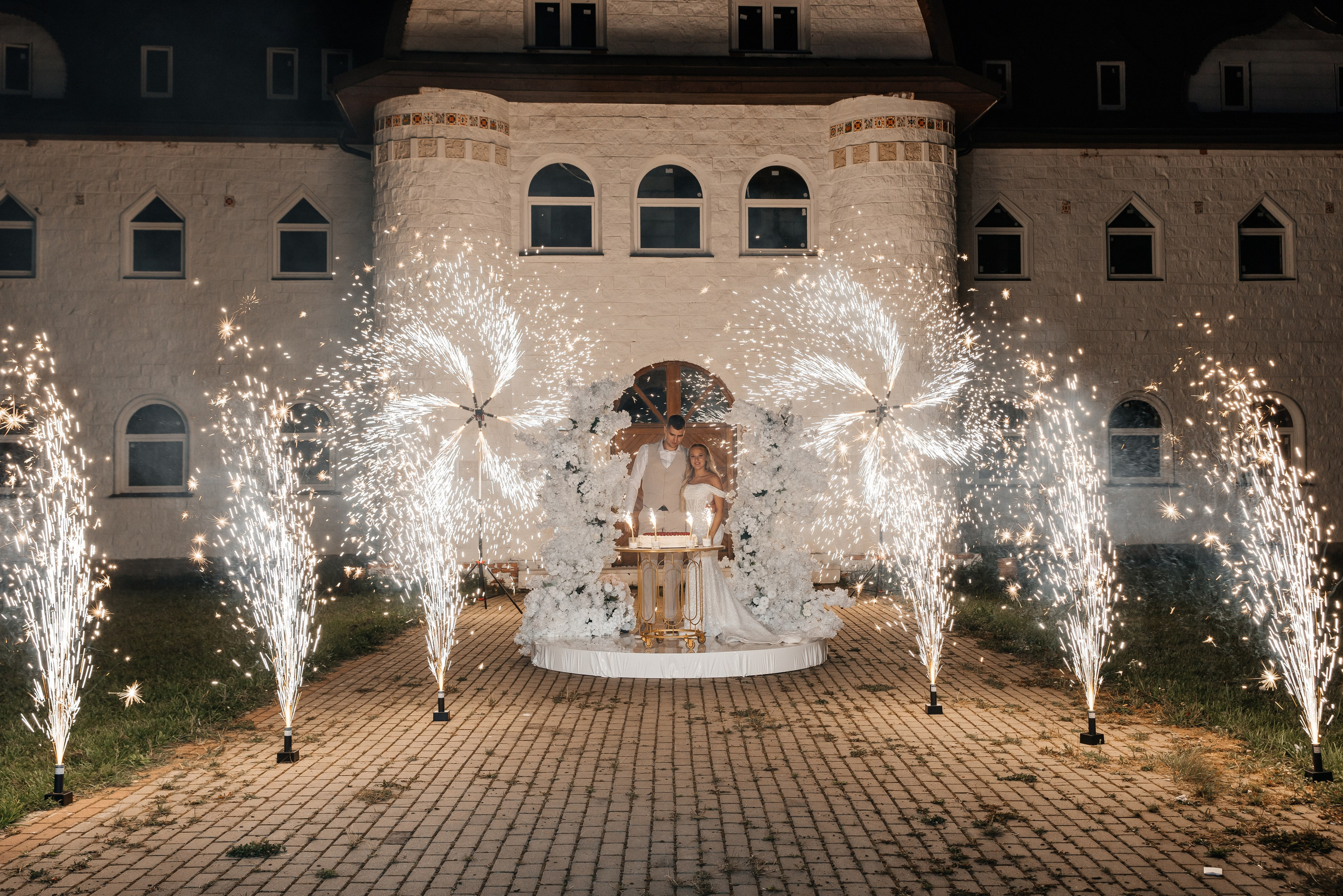 Владислав и Софья. Фотограф Москва Шептаев Артём