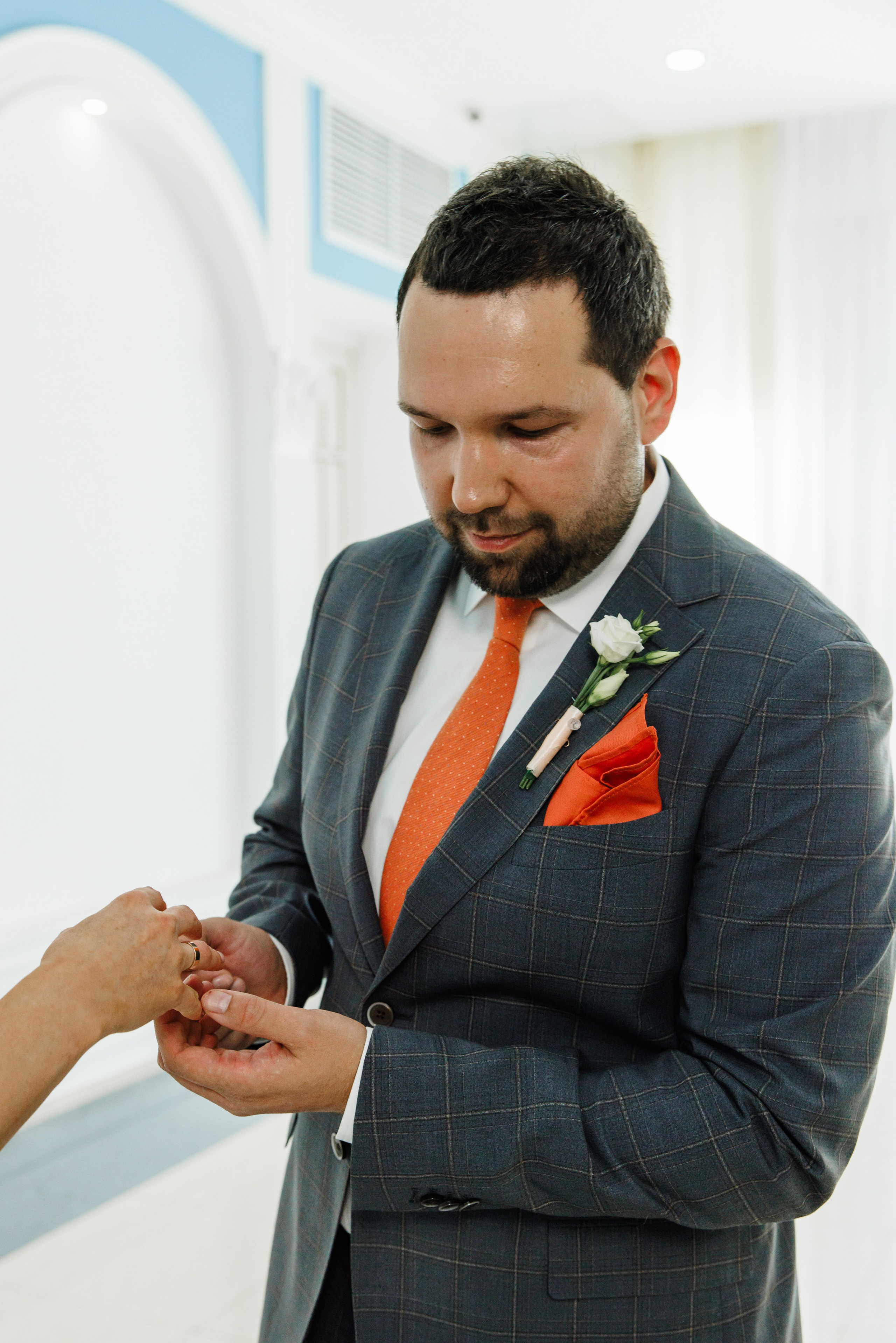 Алла и Владимир| Таганский. Фотограф Москва Шептаев Артём