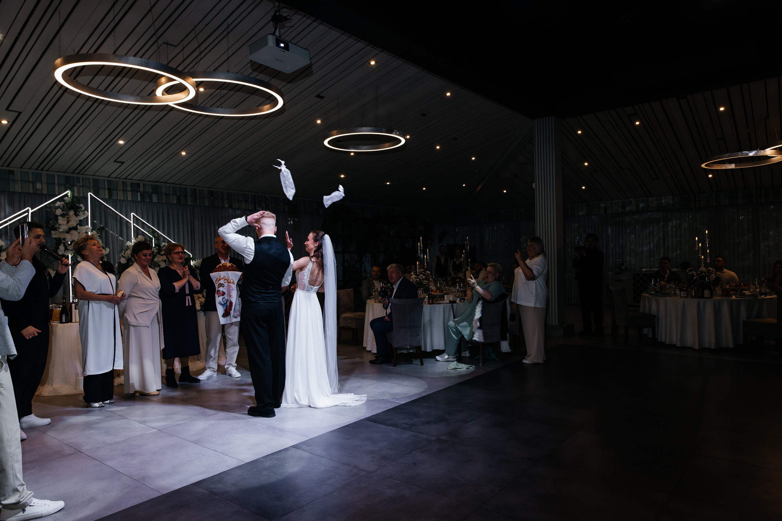 Оксана и Артём| Королёв. Фотограф Москва Шептаев Артём