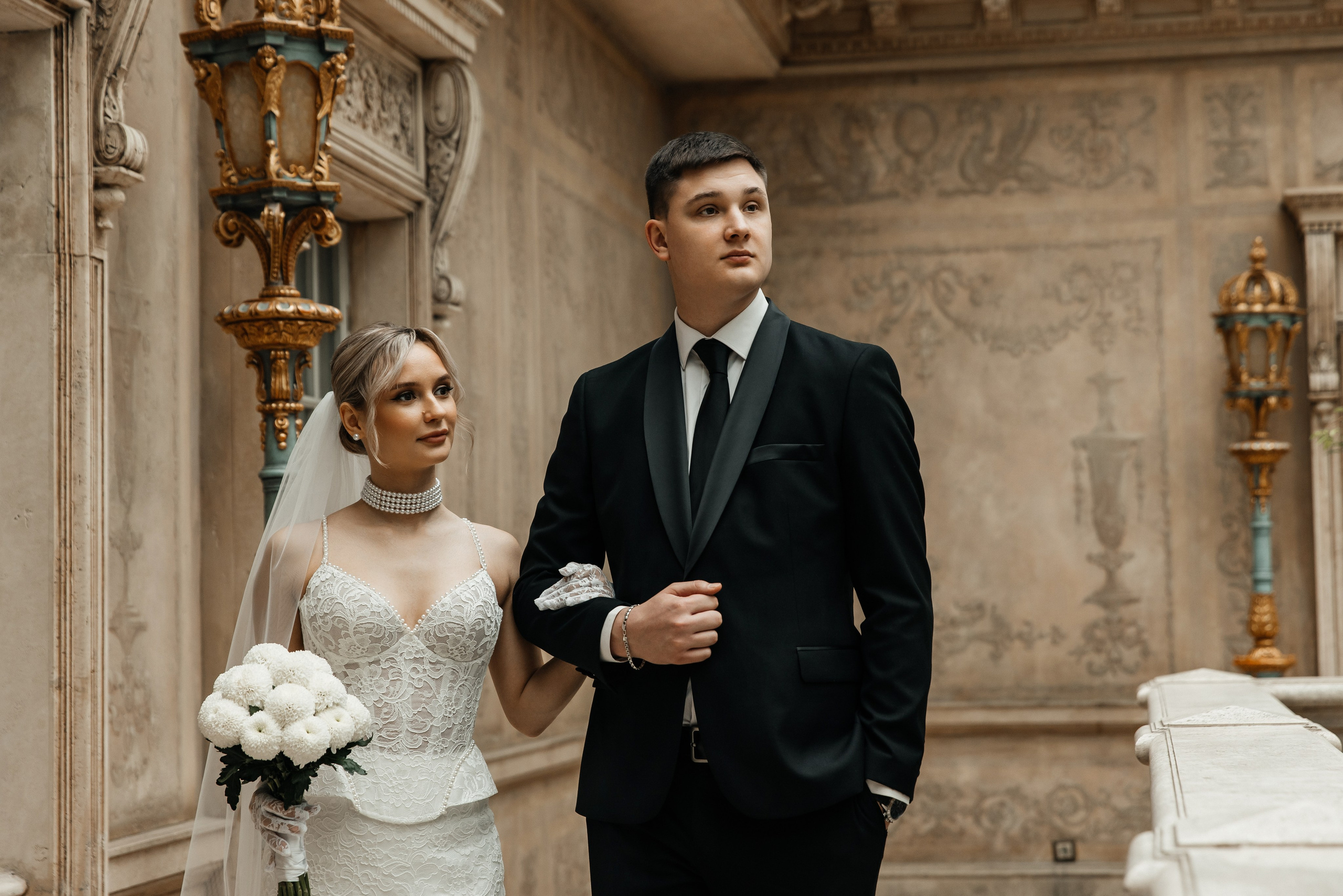 Анна и Роман| TURANDOT. Фотограф Москва Шептаев Артём