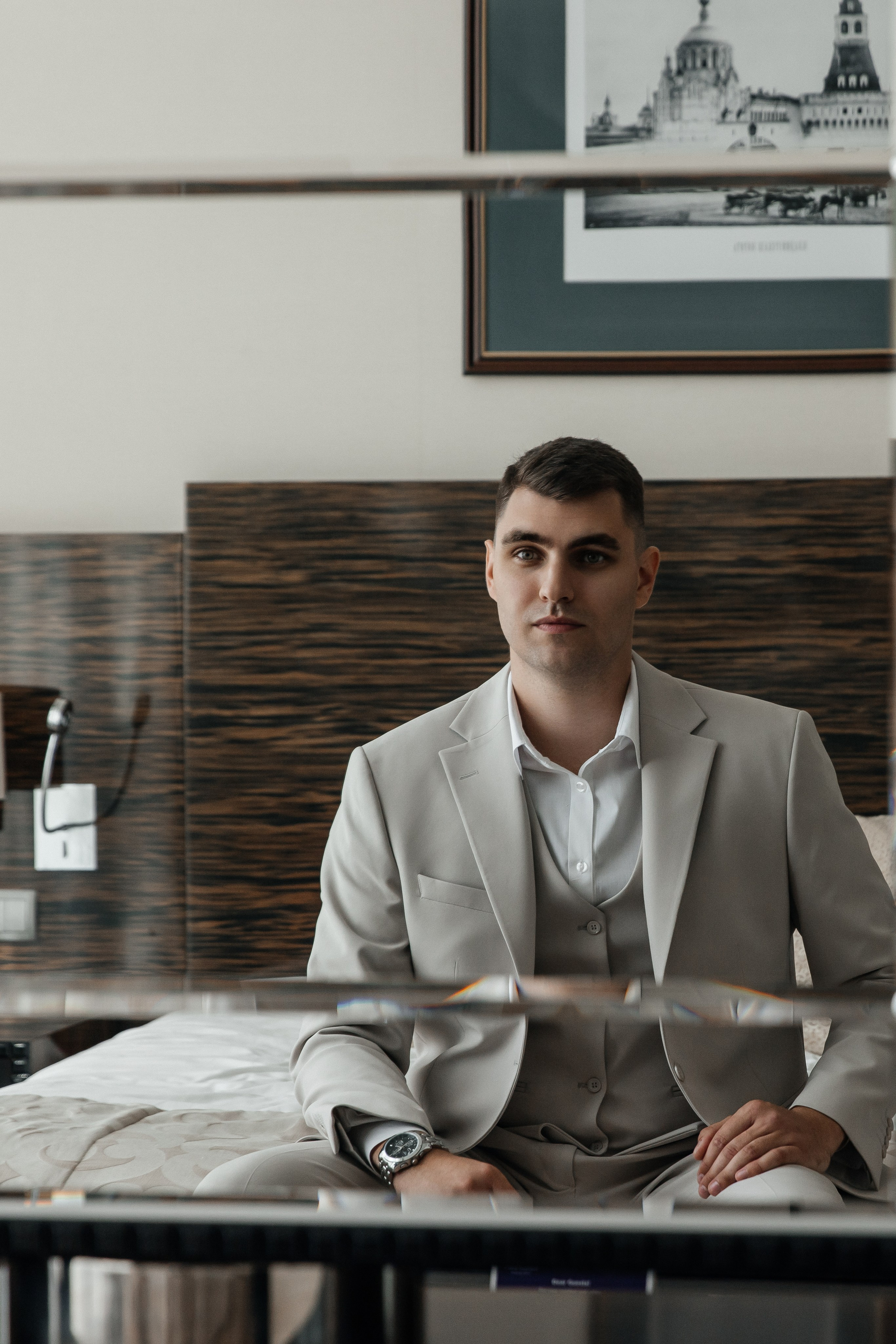 Владислав и Софья. Фотограф Москва Шептаев Артём