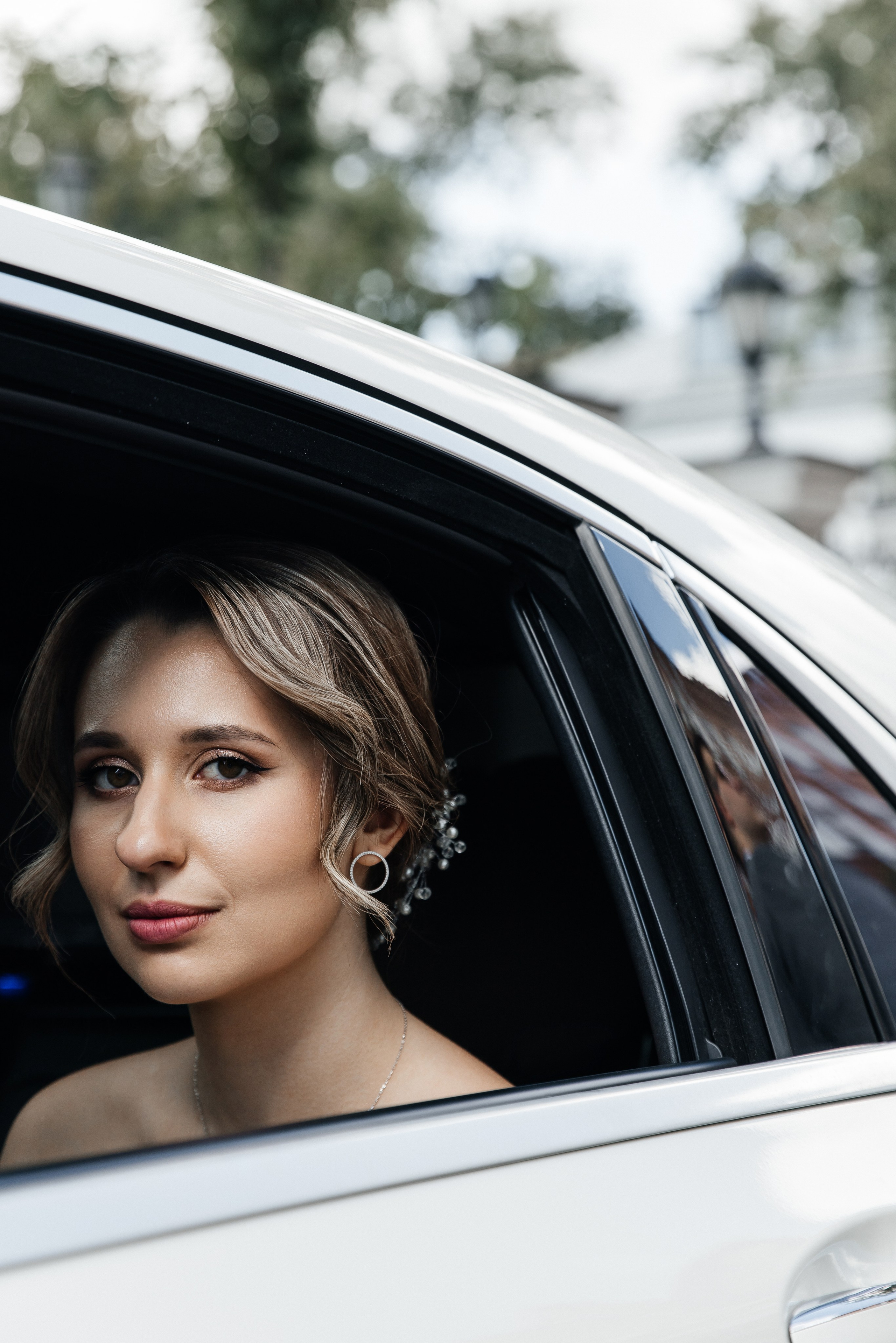 Елизавета и Даниил. Фотограф Москва Шептаев Артём