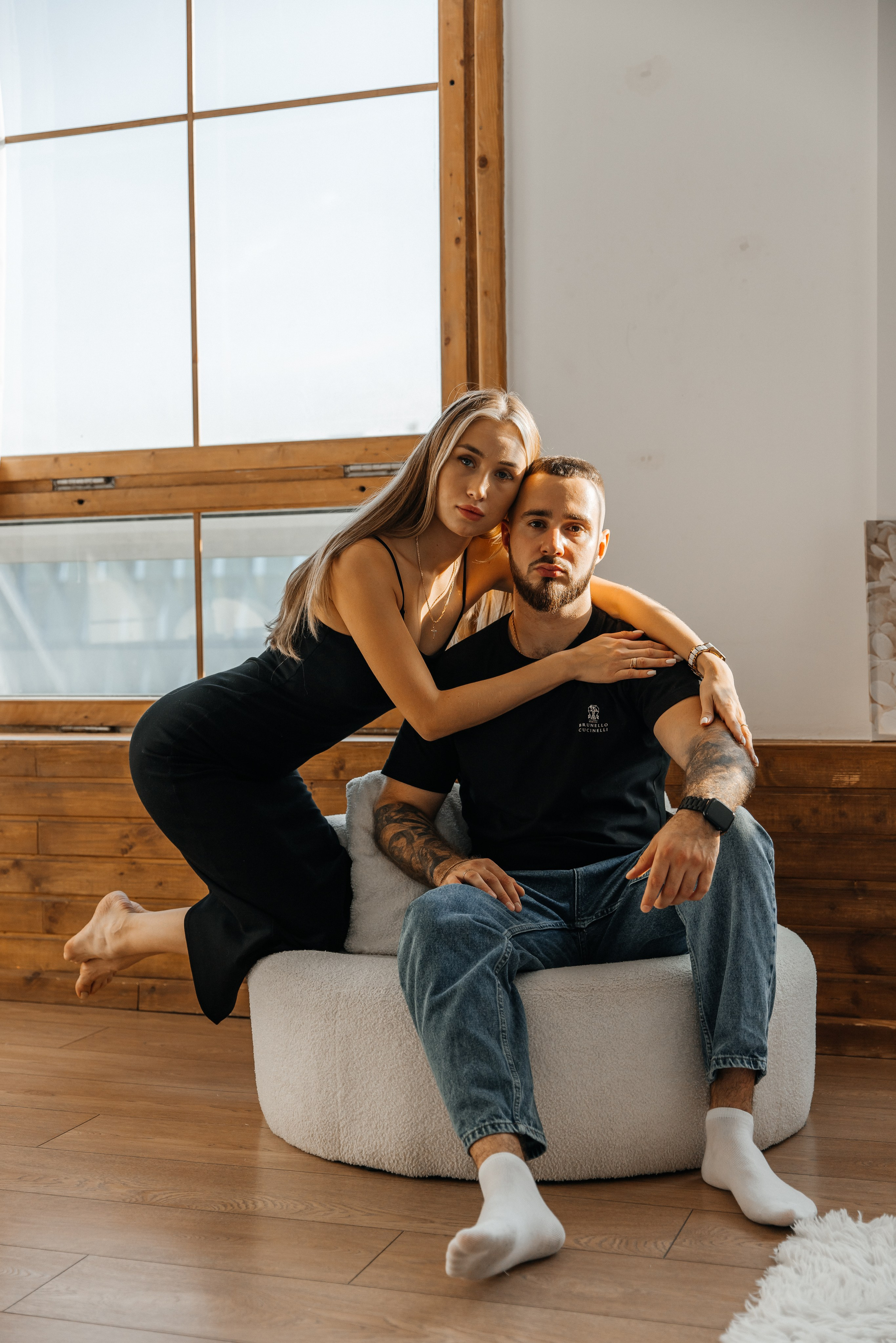 Борис|Валерия|Адель|Алиса. Фотограф Москва Шептаев Артём