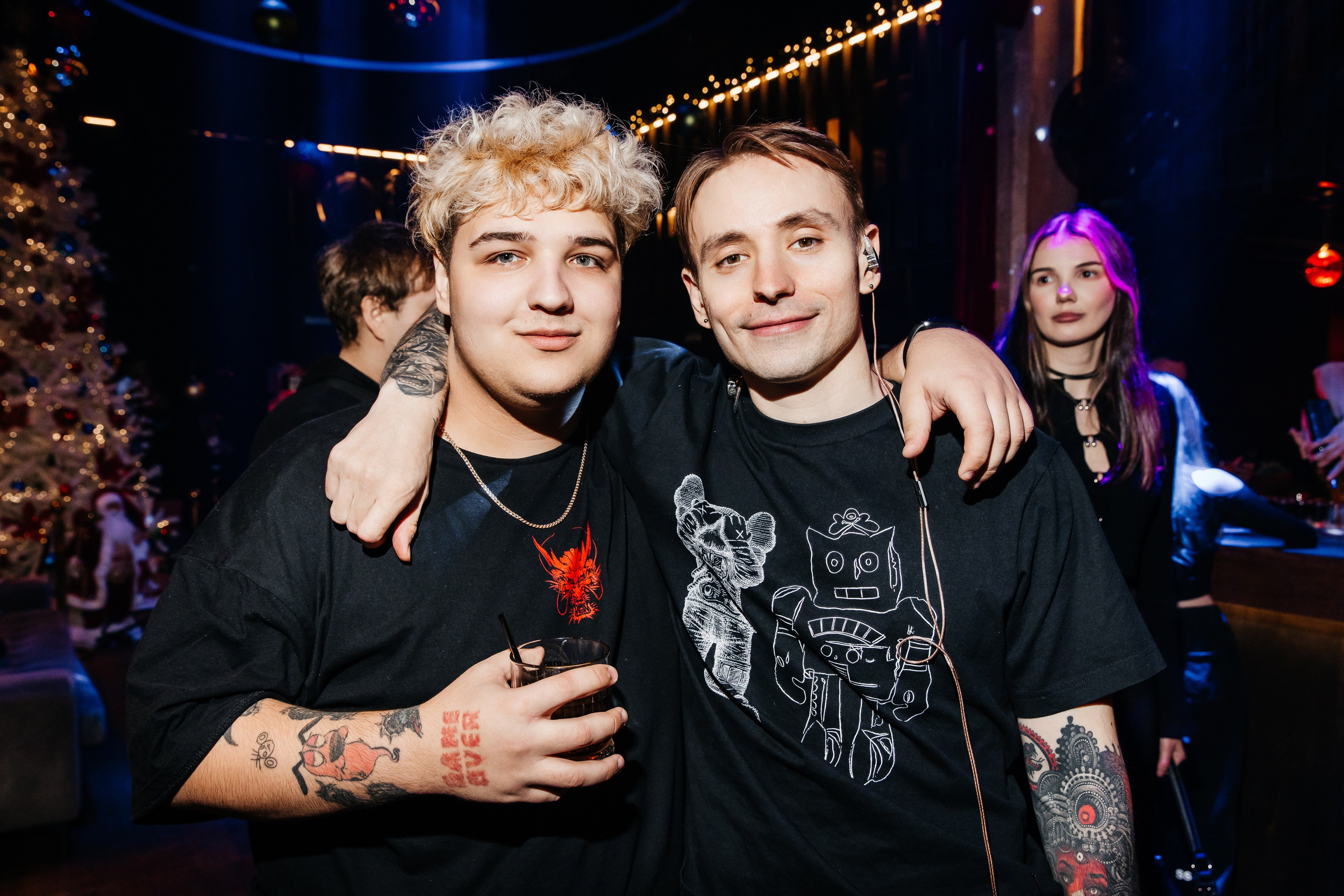 Андрей 30 лет. Фотограф Москва Шептаев Артём