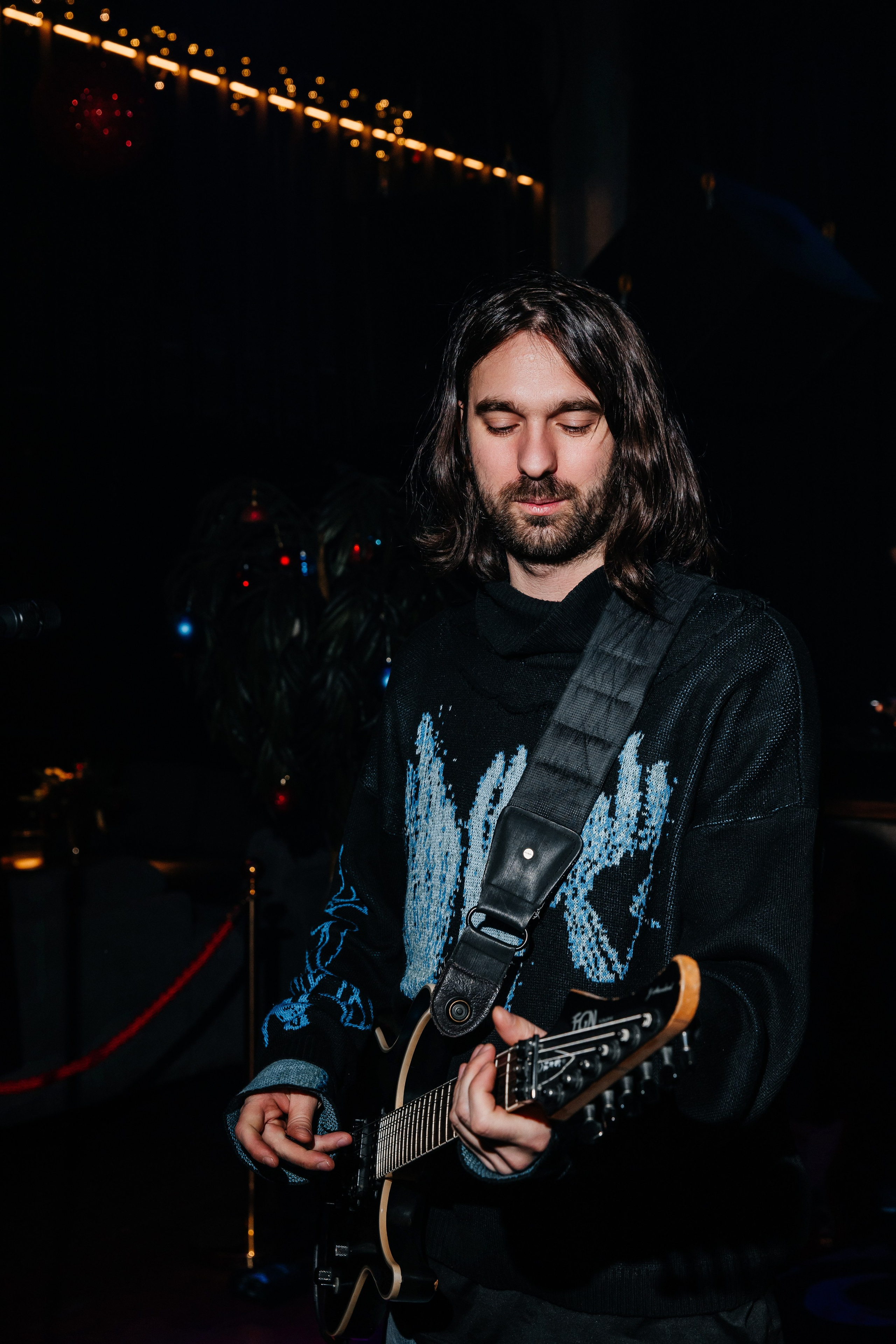 Андрей 30 лет. Фотограф Москва Шептаев Артём