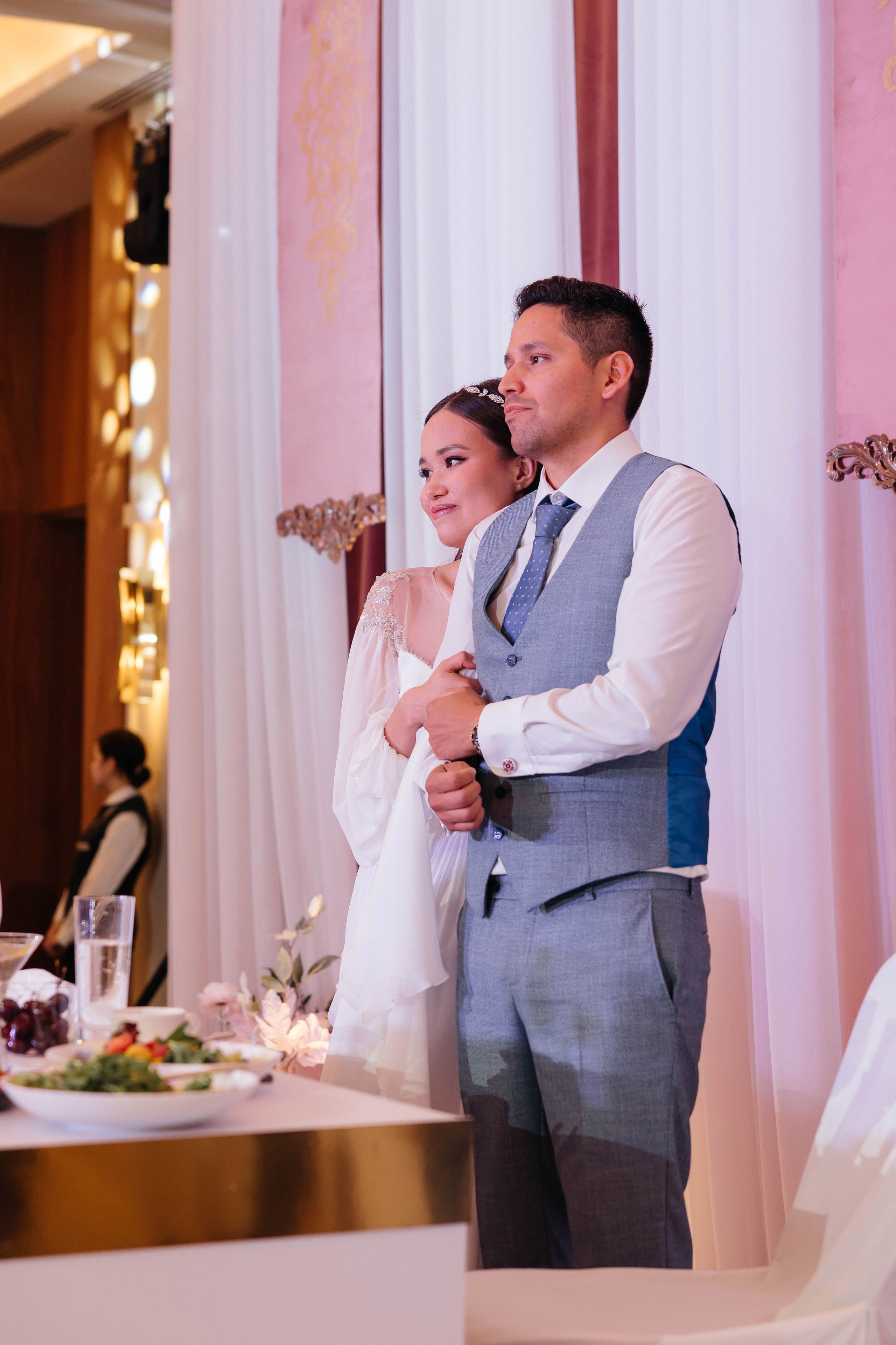 Alina Uzatu. Профессиональный фотограф в городе Астана/Алматы Даурен Сембаев