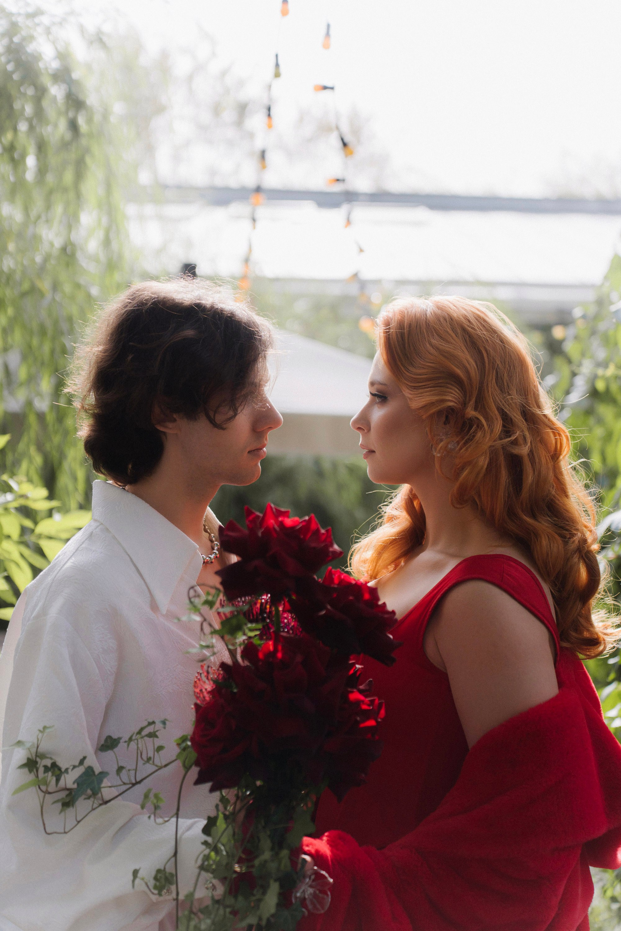 Katya & Sasha. Андрей Цветков — репортажный, свадебный и портретный фотограф в Санкт-Петербурге