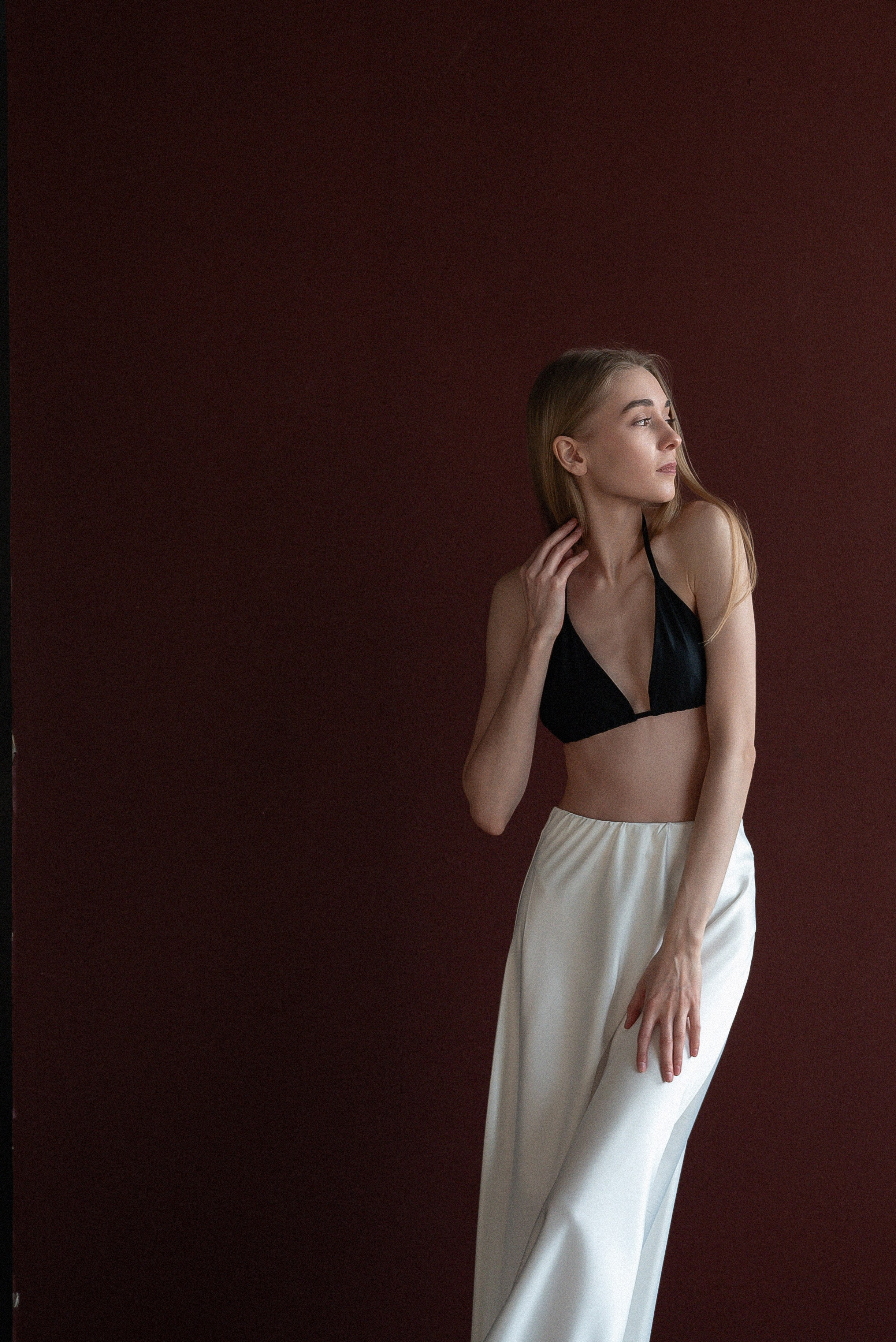 Лиза. Тамара Власова