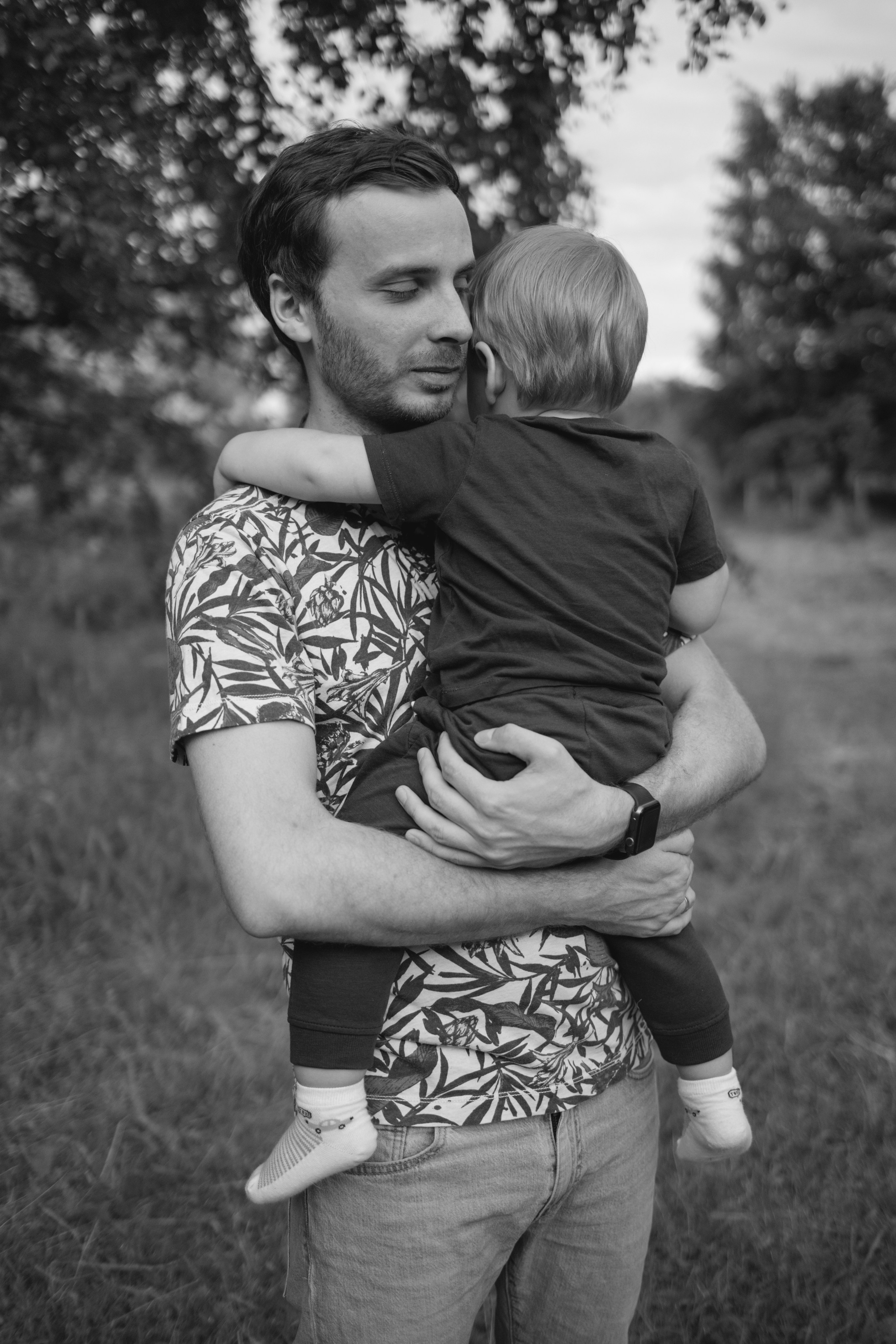 Прогулки. Sasha Ivanov — Documentary photographer